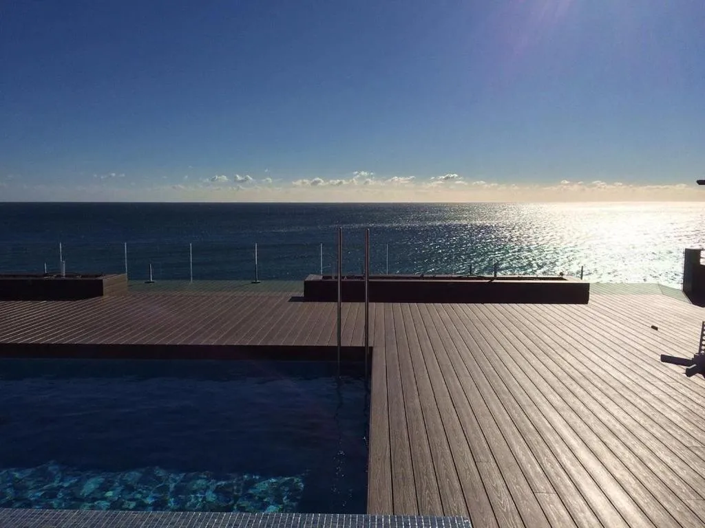 Cosmopolita Hotel Boutique & Spa