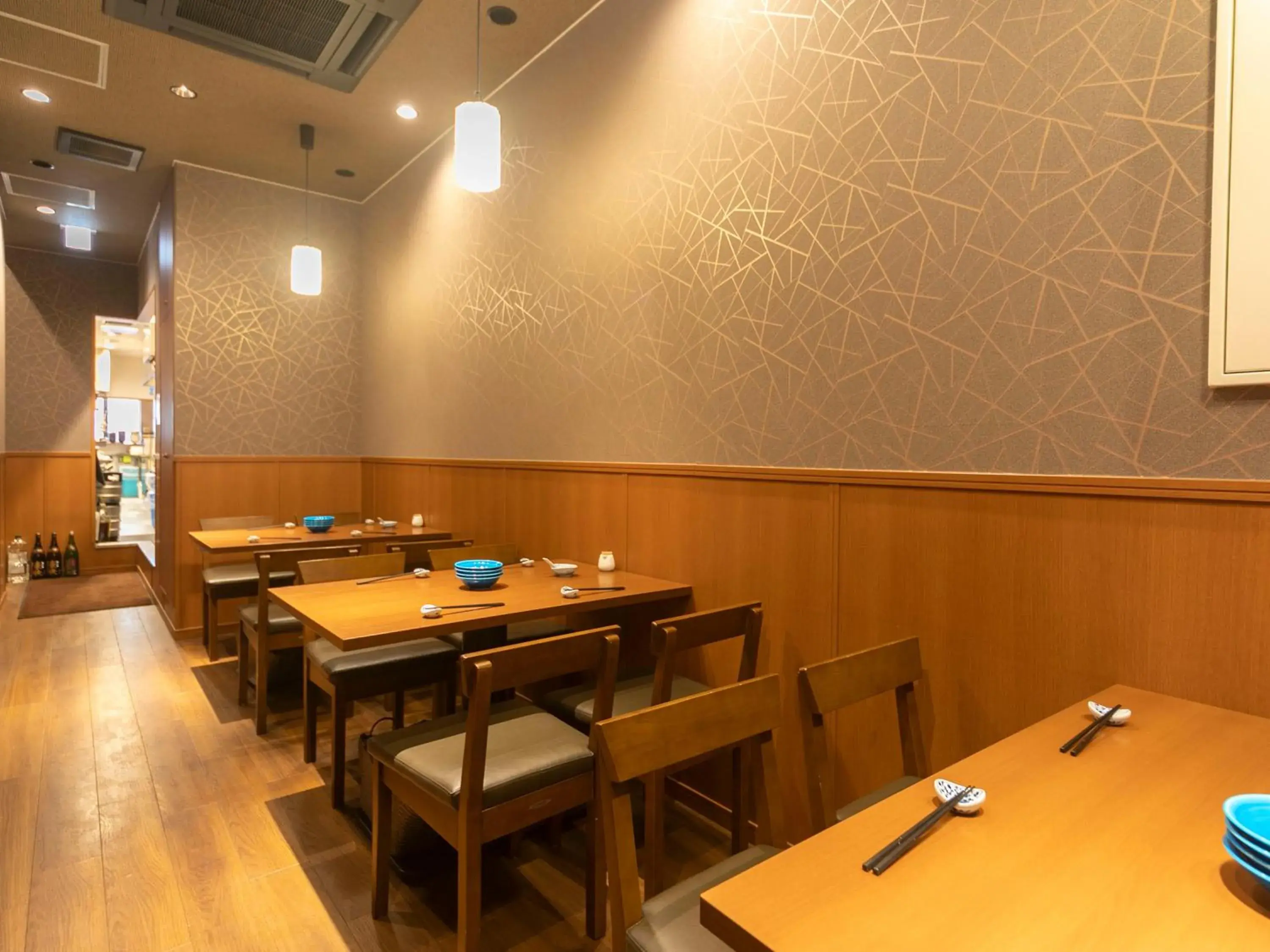 Restaurant/Places to Eat in APA Hotel Kyoto-Ekikita