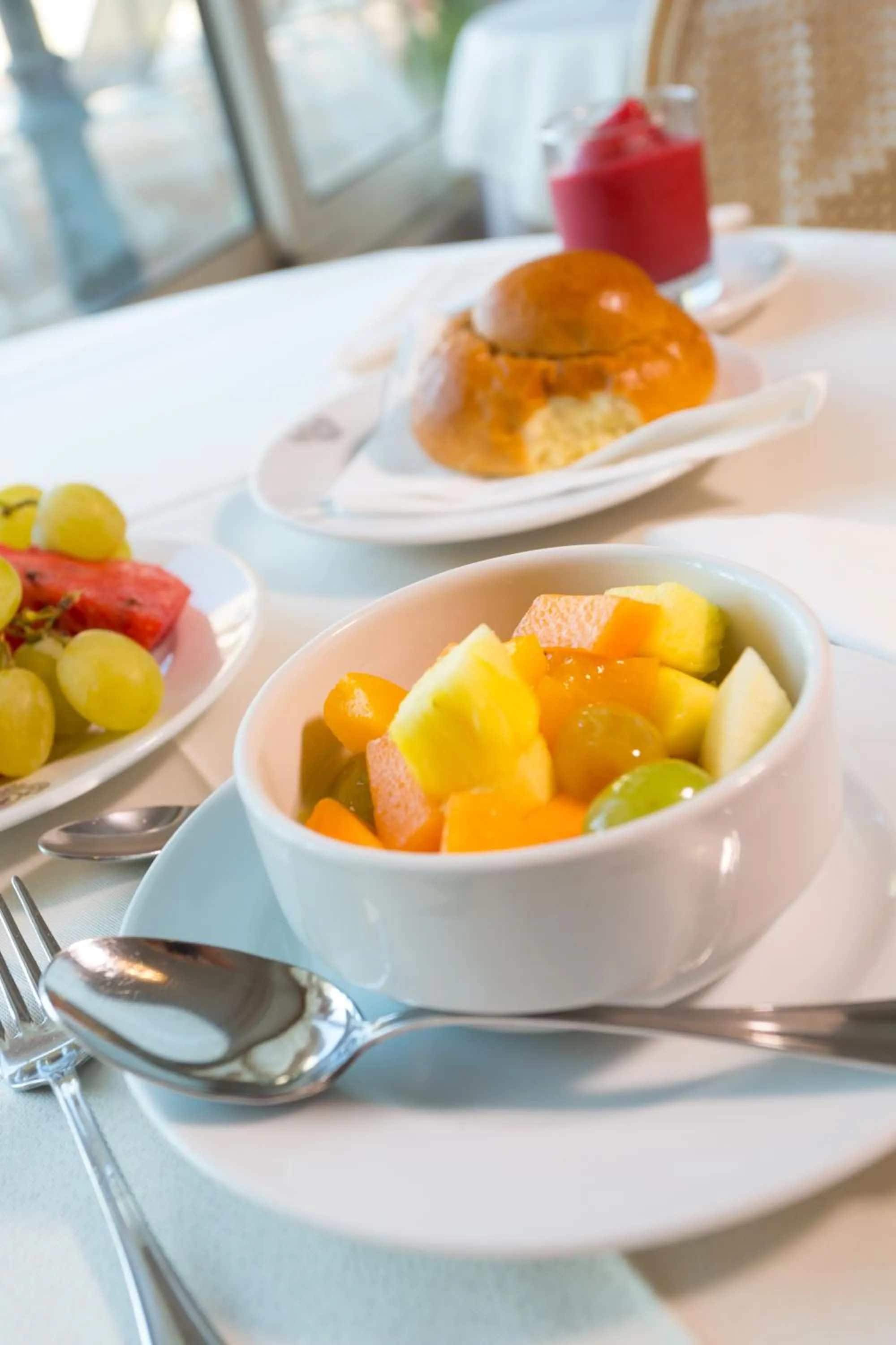 Hellenia Yachting Hotel & SPA