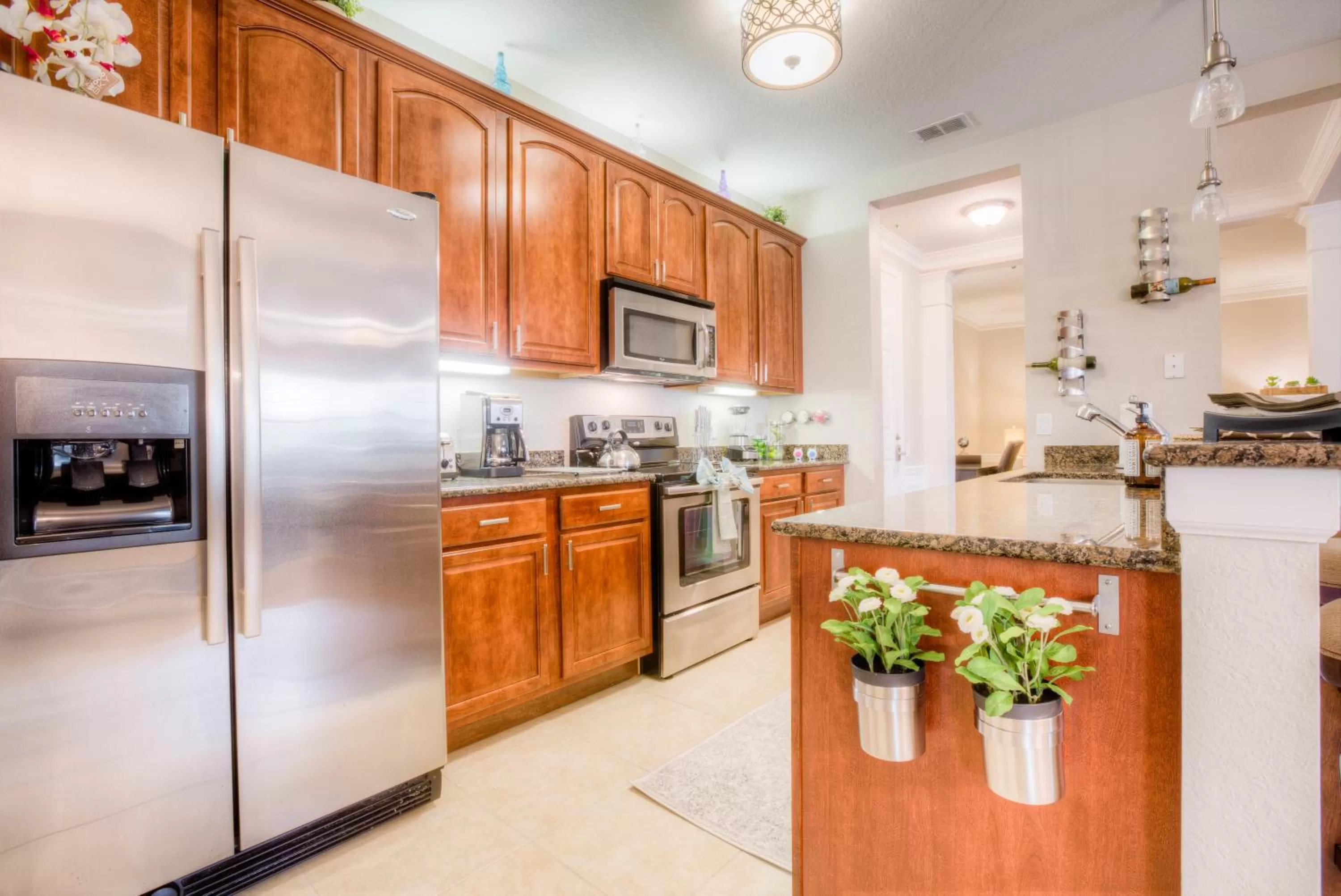 Kitchen or kitchenette, Kitchen/Kitchenette in Casiola Vacation Homes