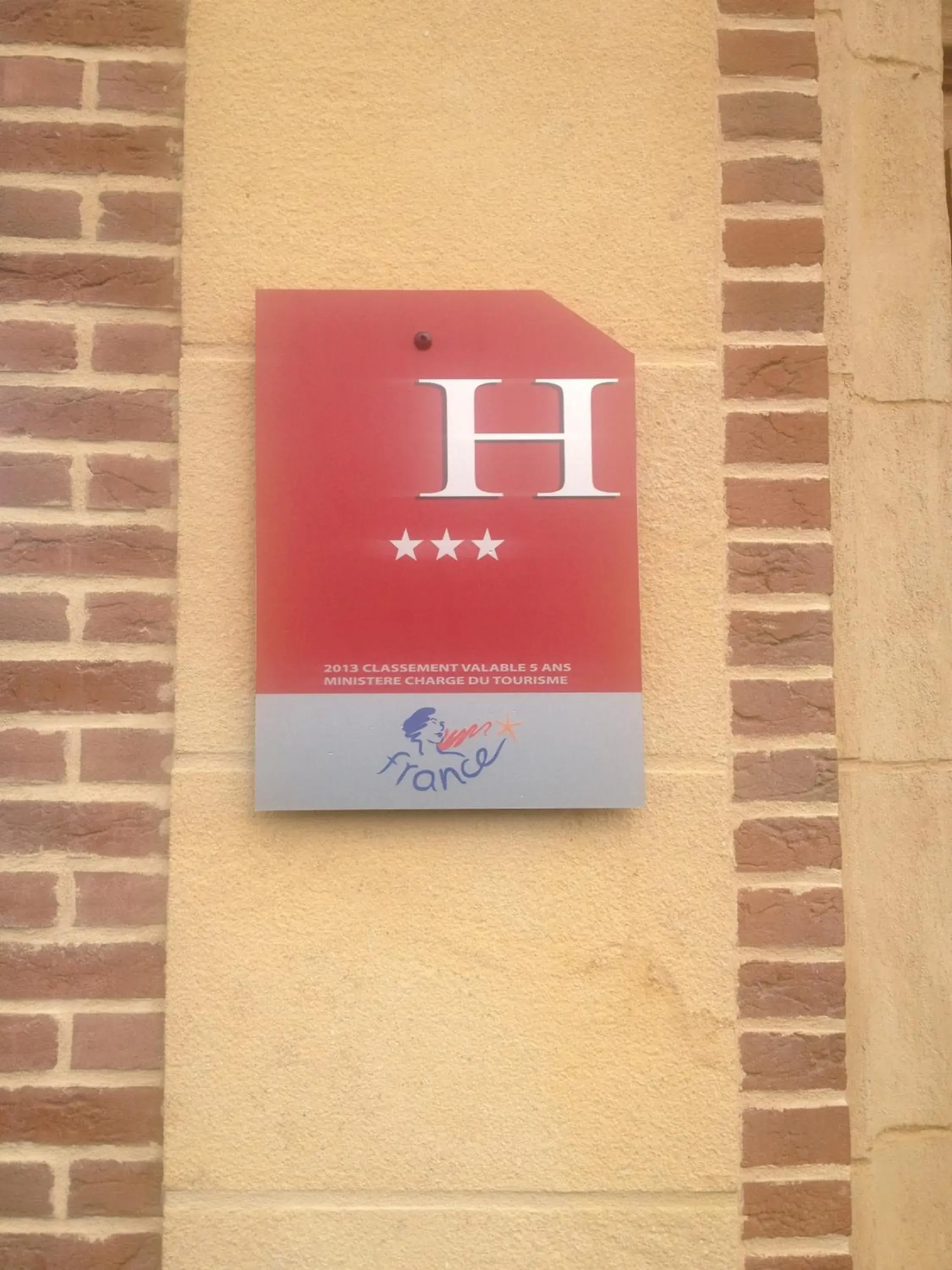 Other, Property Logo/Sign in Hotel Couleurs Sud