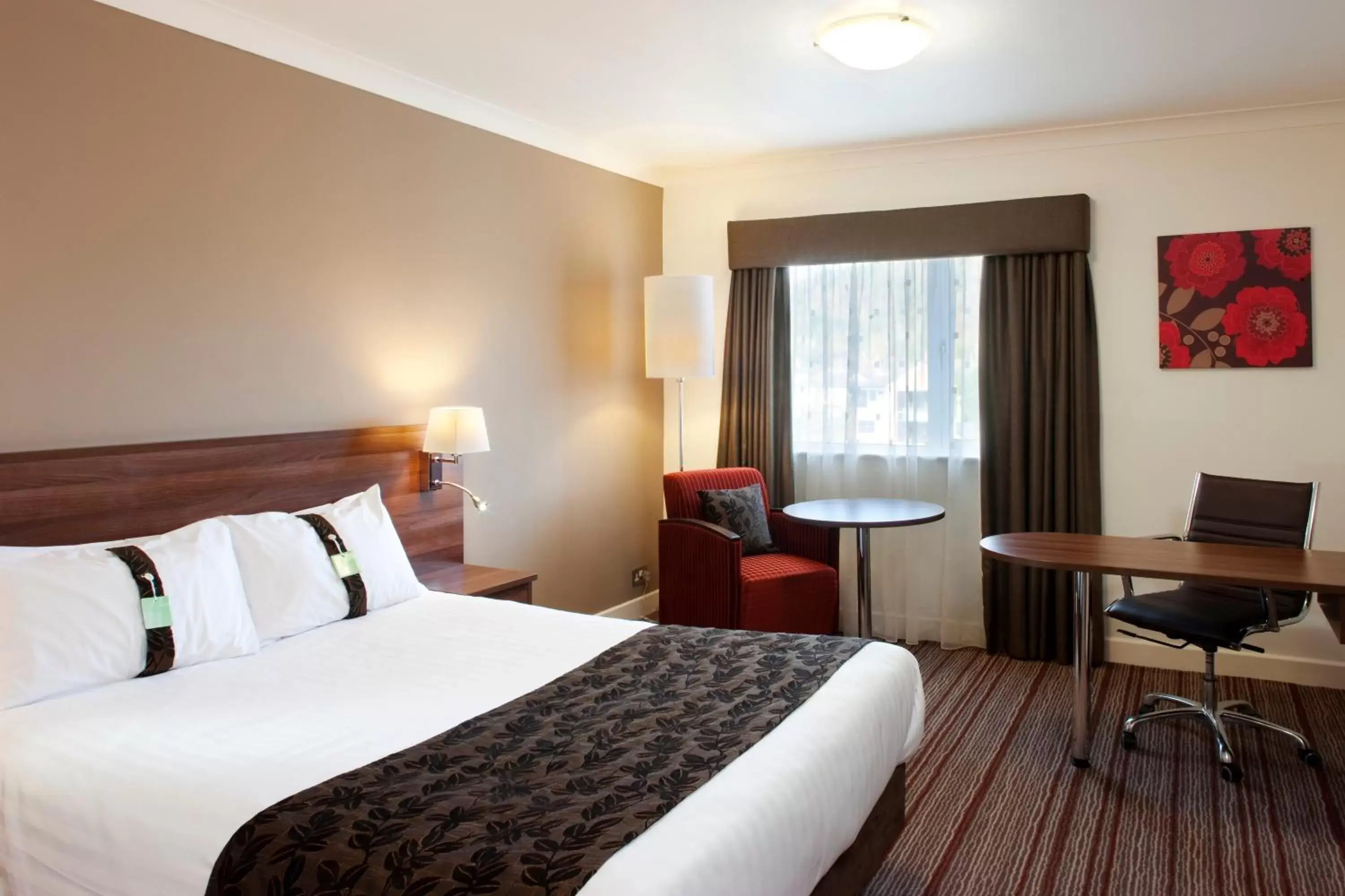Double Room in Holiday Inn Barnsley, an IHG Hotel