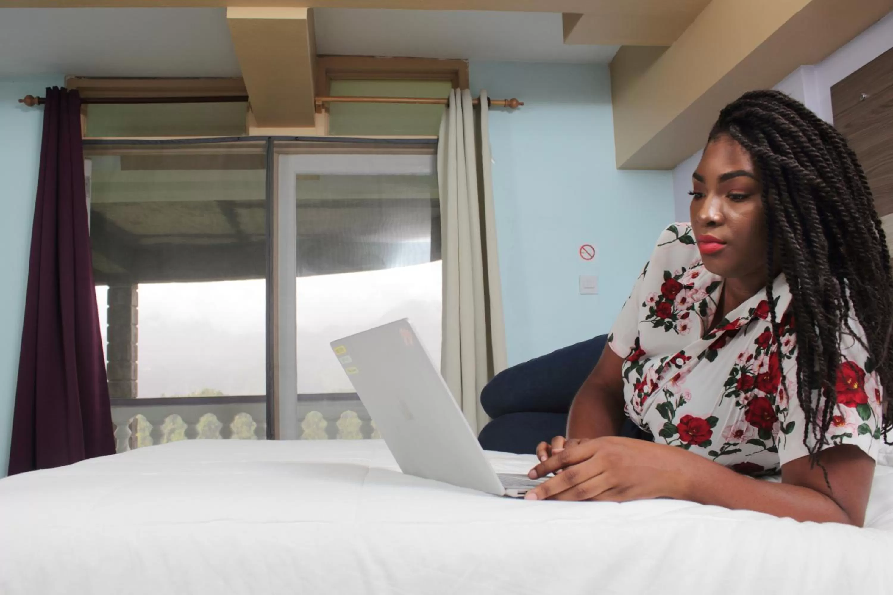 Matthew's Miracle View