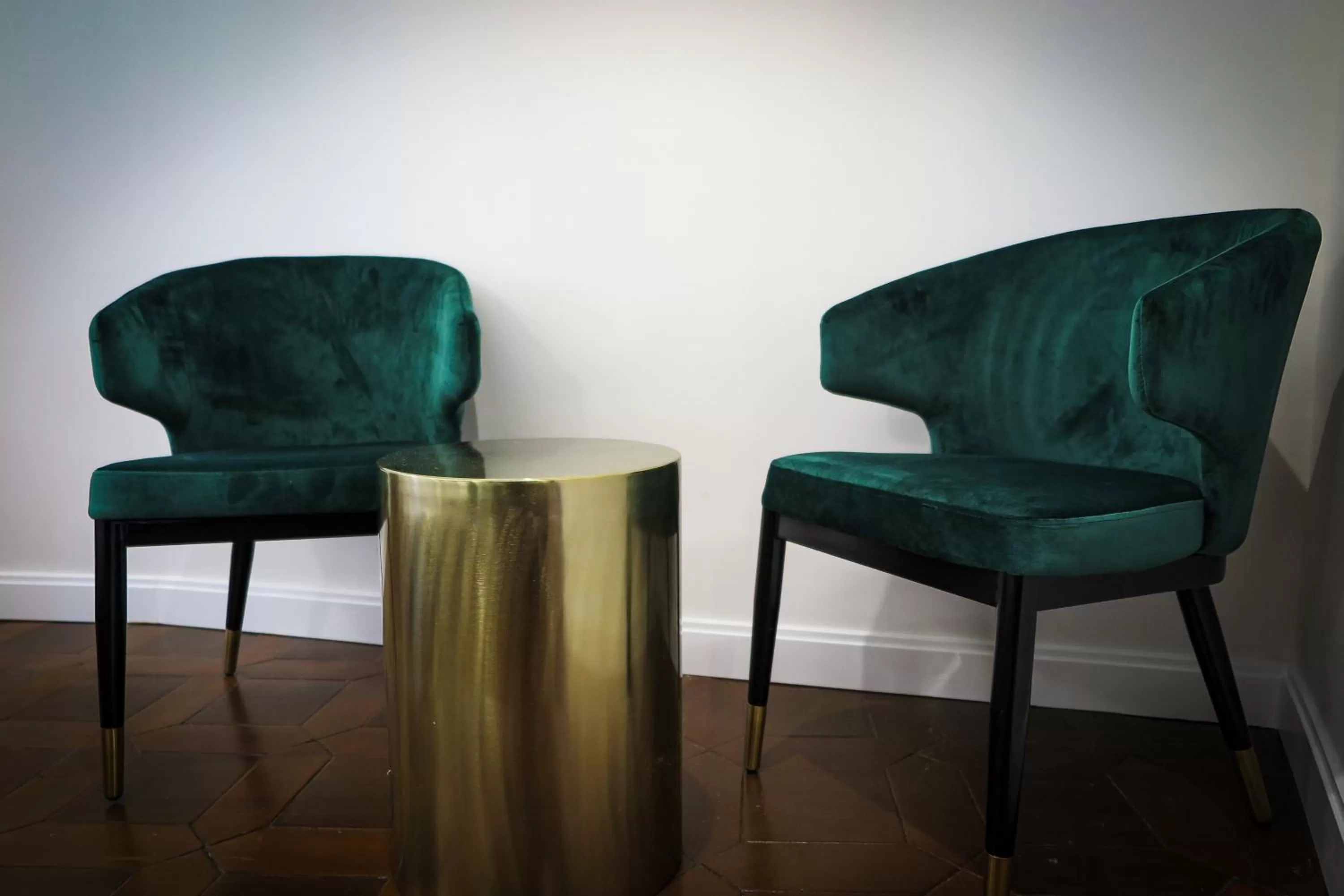 Bedroom, Seating Area in Tomé, casa de huéspedes