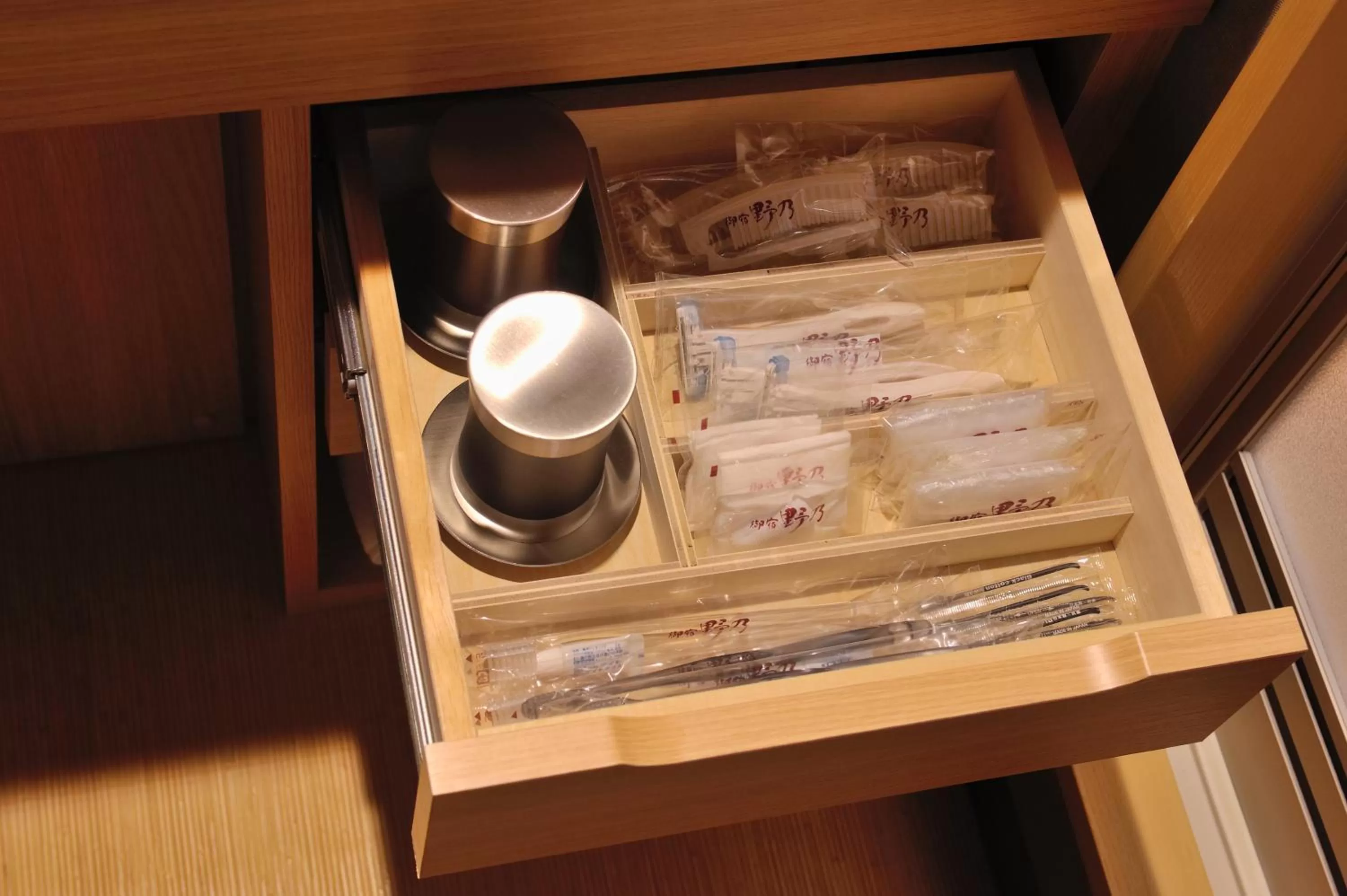 Other in Onyado Nono Toyama Natural Hot Spring