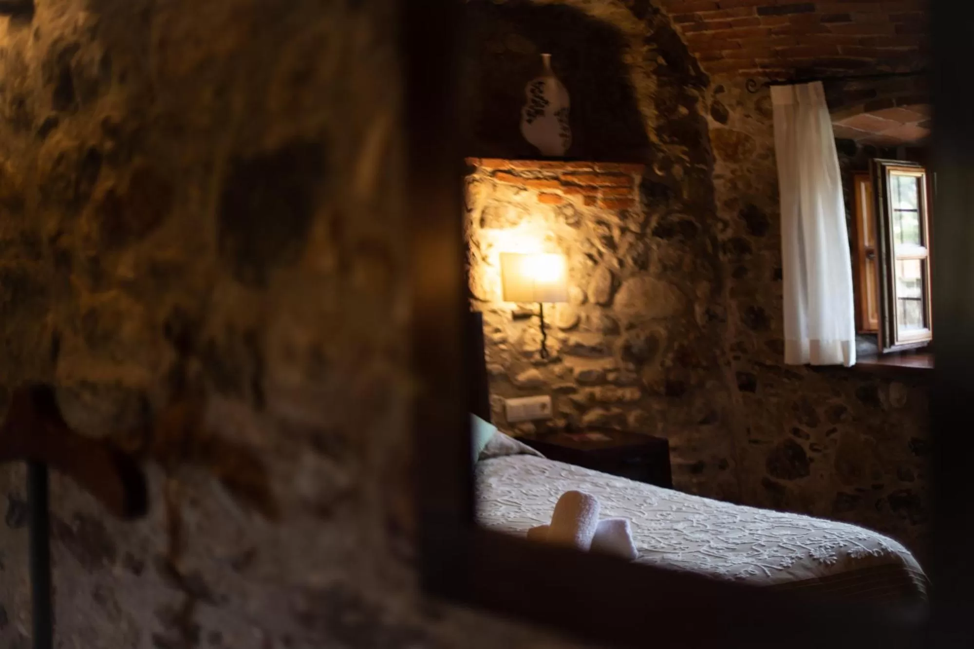 Other, Bed in Hotel Mas 1670 - Adults Only