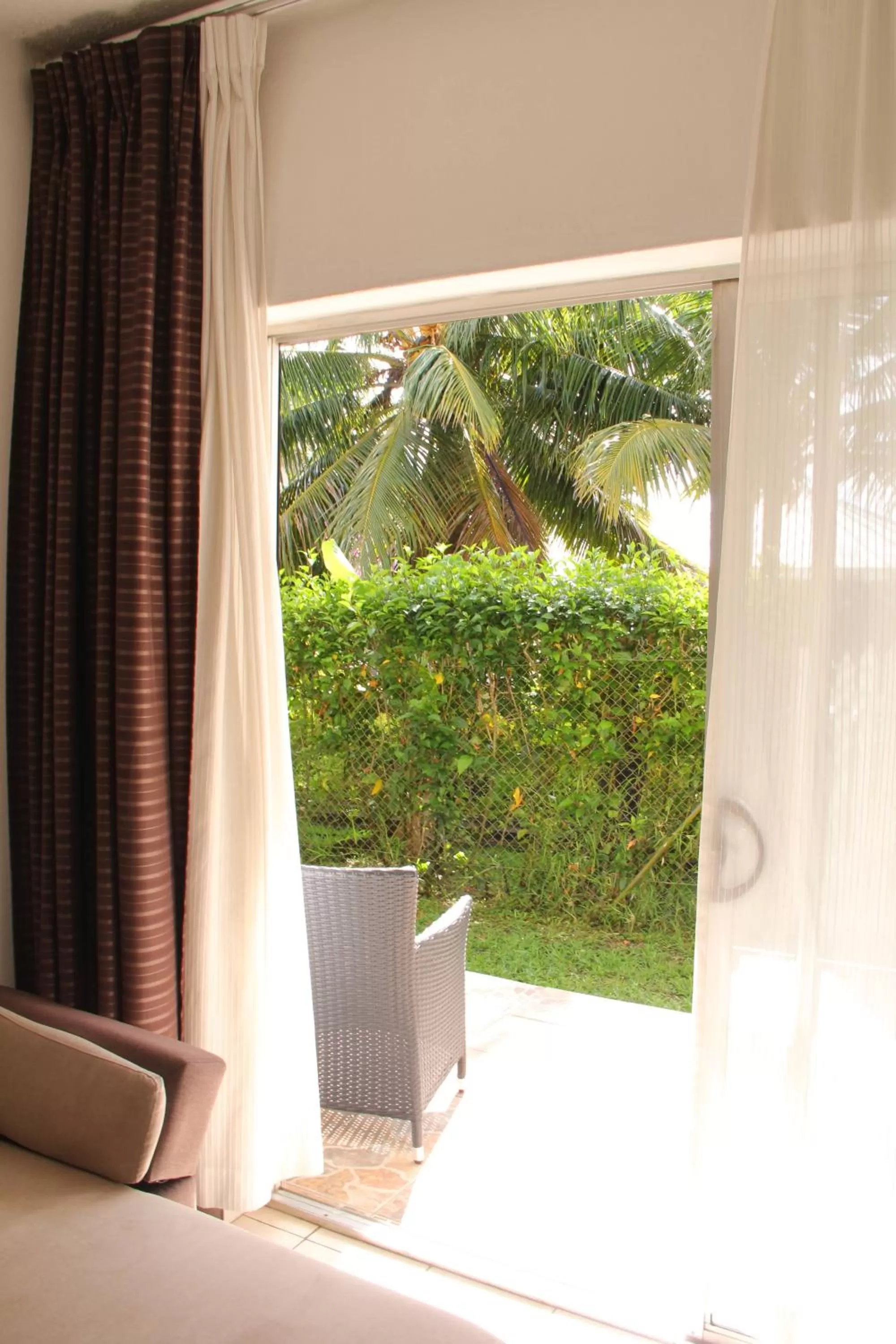 The Melanesian Port Vila