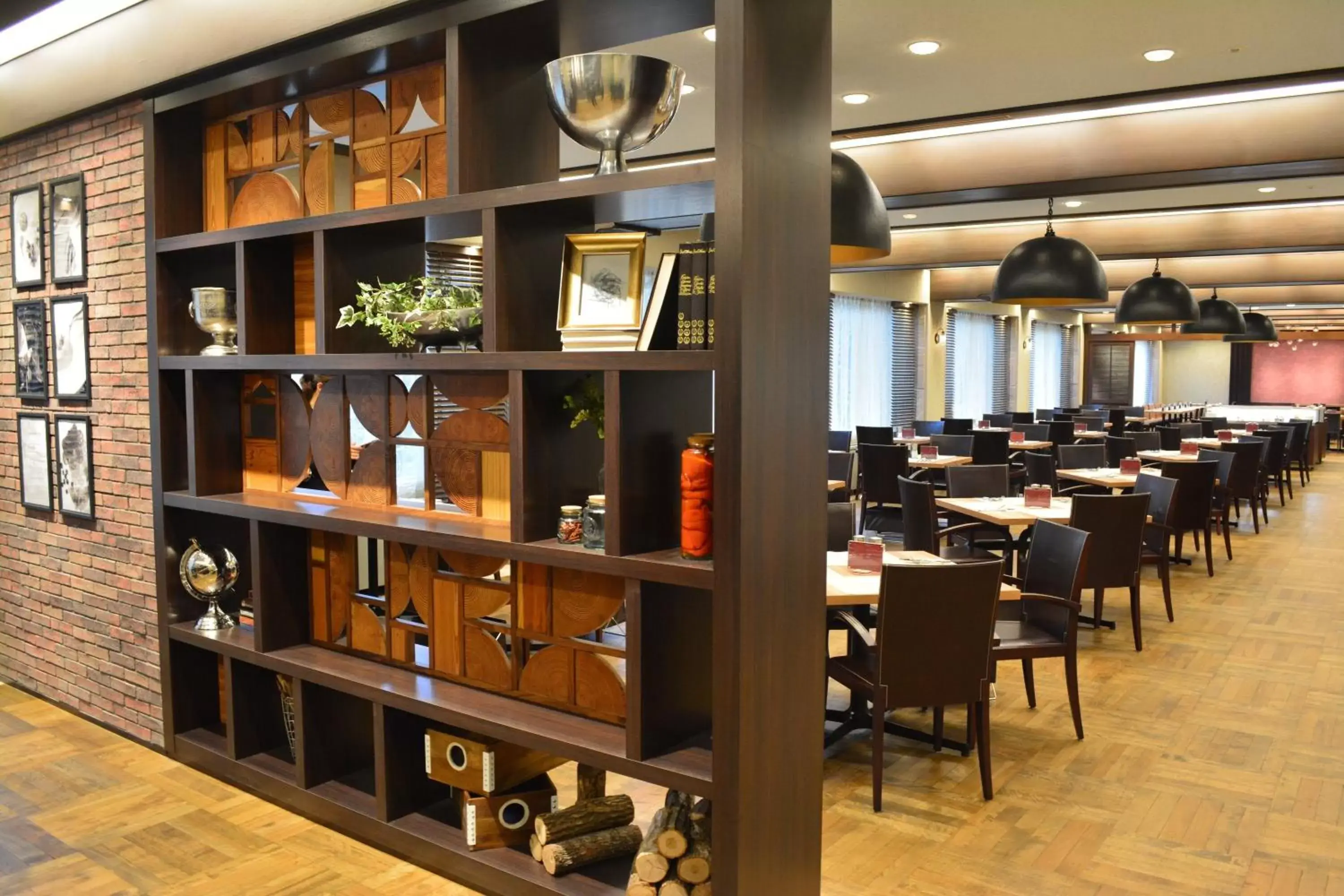 Restaurant/places to eat in The Prince Hakone Lake Ashinoko Restaurant/places to eat in The Prince Hakone Lake Ashinoko