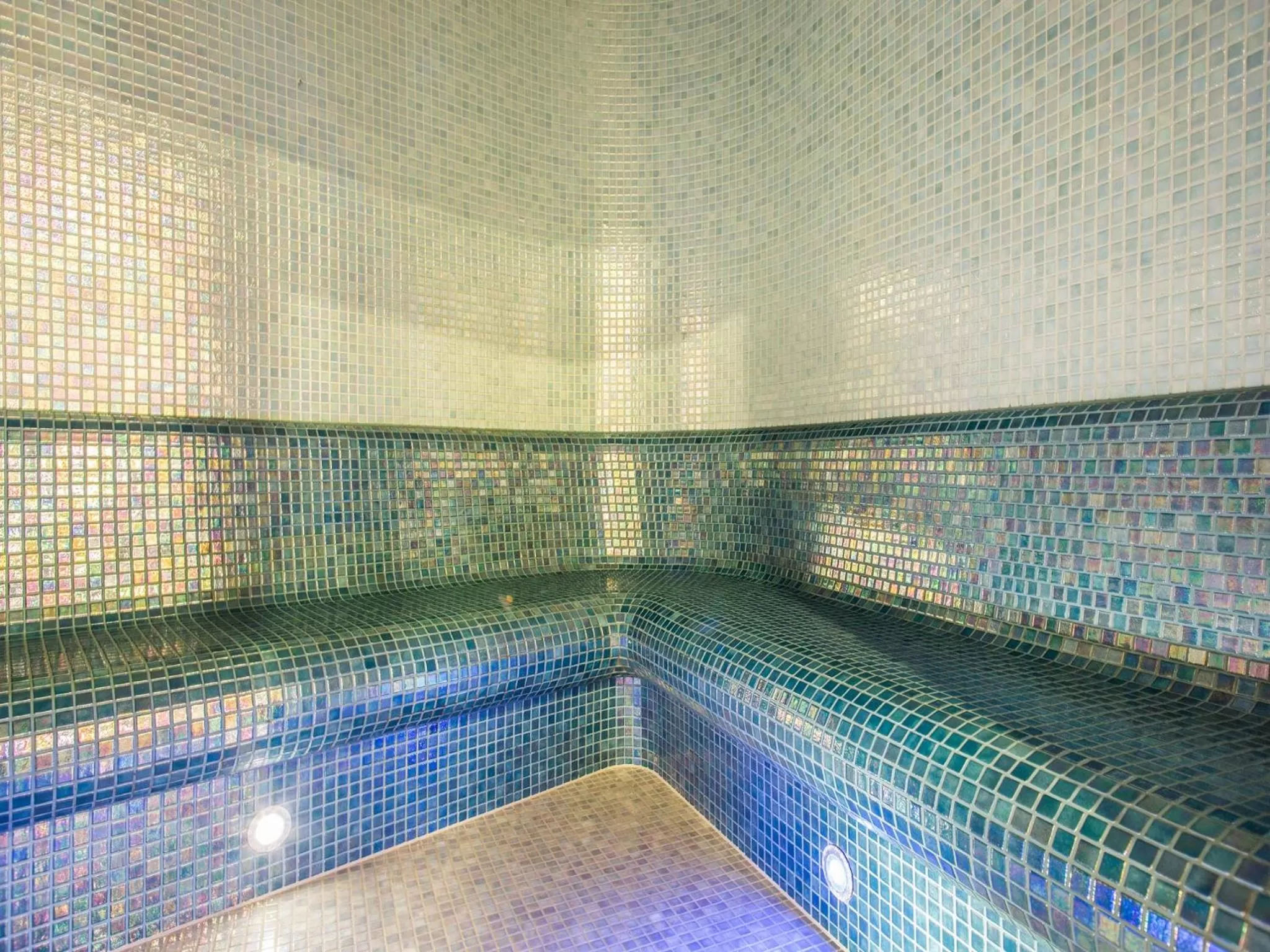 Sauna, Swimming Pool in TatryTop Stara Polana Spa