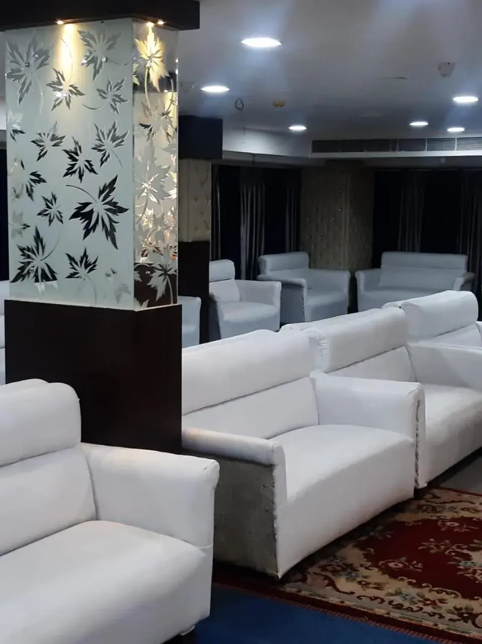 Business facilities in Babul Hotel