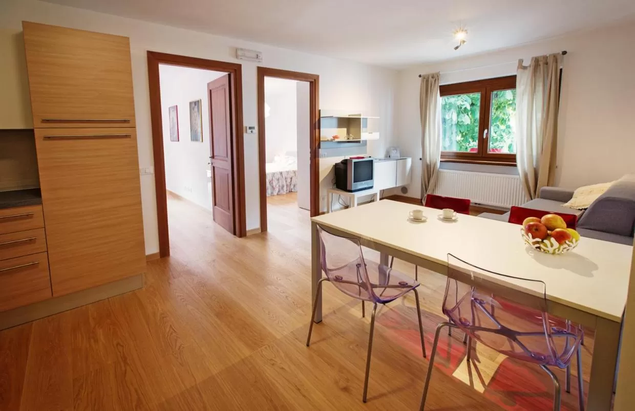 Day in Albergo Diffuso Tolmezzo