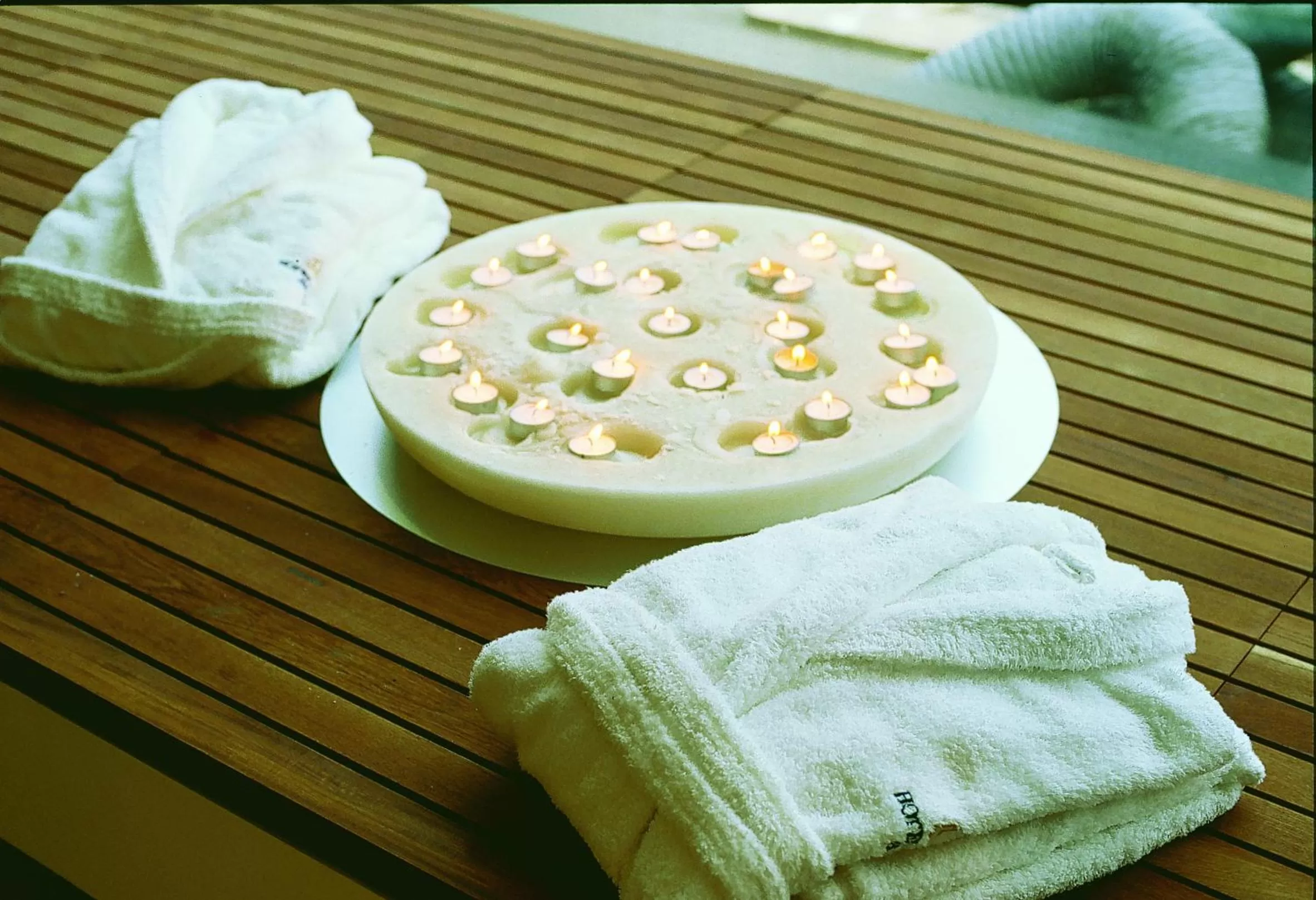 Spa and wellness centre/facilities in Hotel Milano Alpen Resort Meeting&Spa