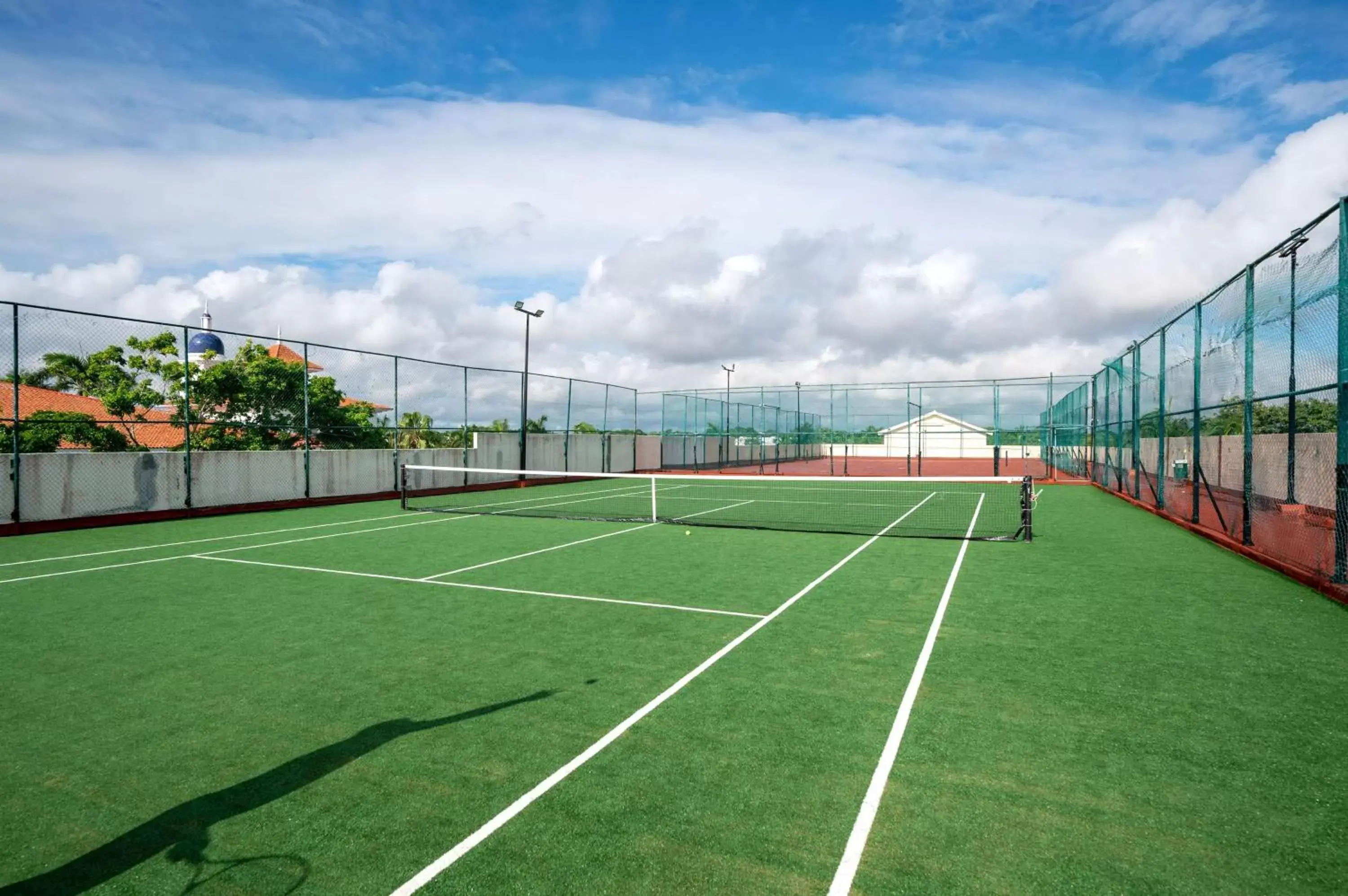 Other, Tennis/Squash in Viva Maya by Wyndham, A Trademark All Inclusive Resort