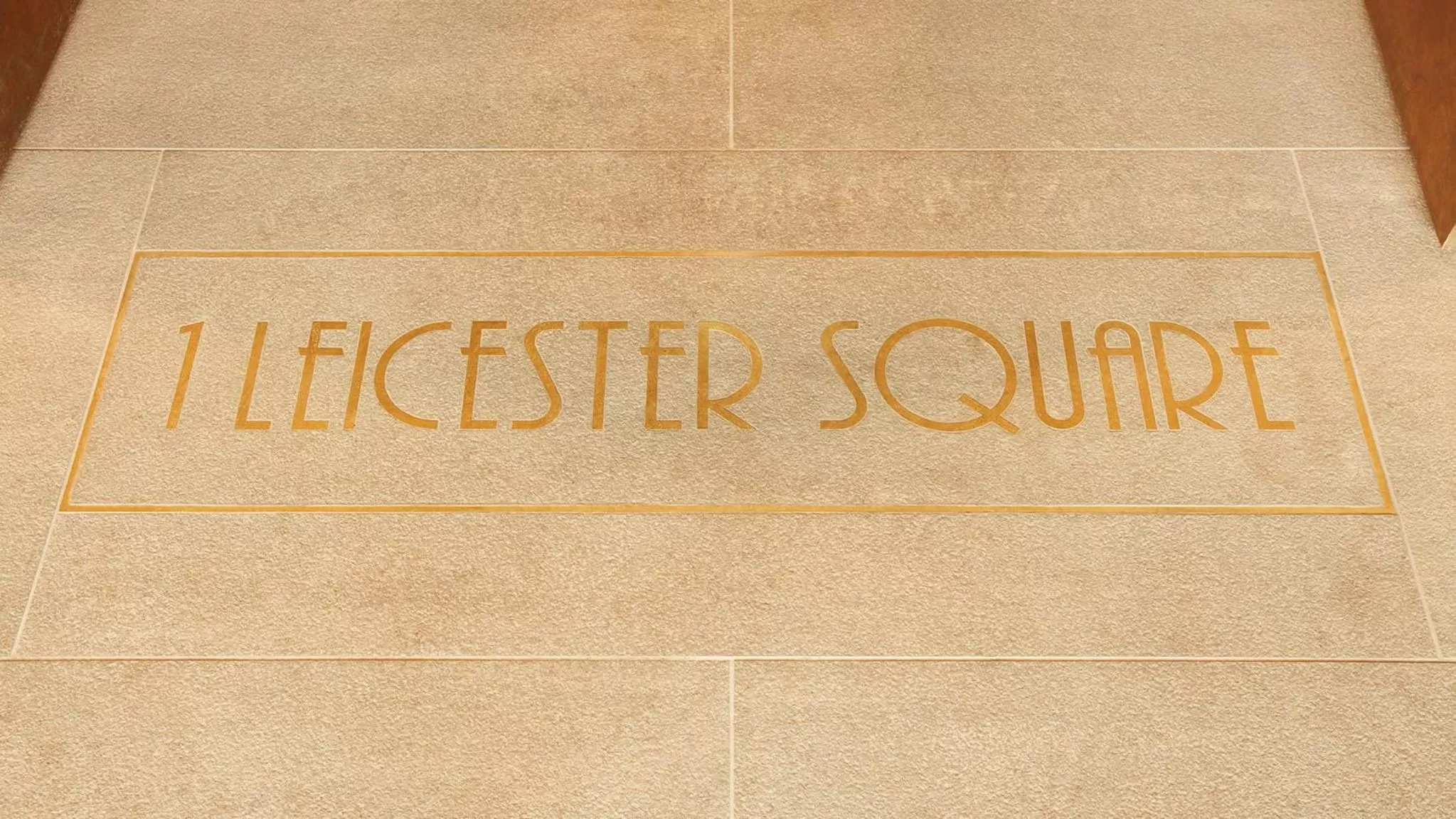 Property building in Hotel Indigo London - 1 Leicester Square by IHG