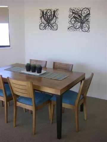 Day in Meridian Caloundra