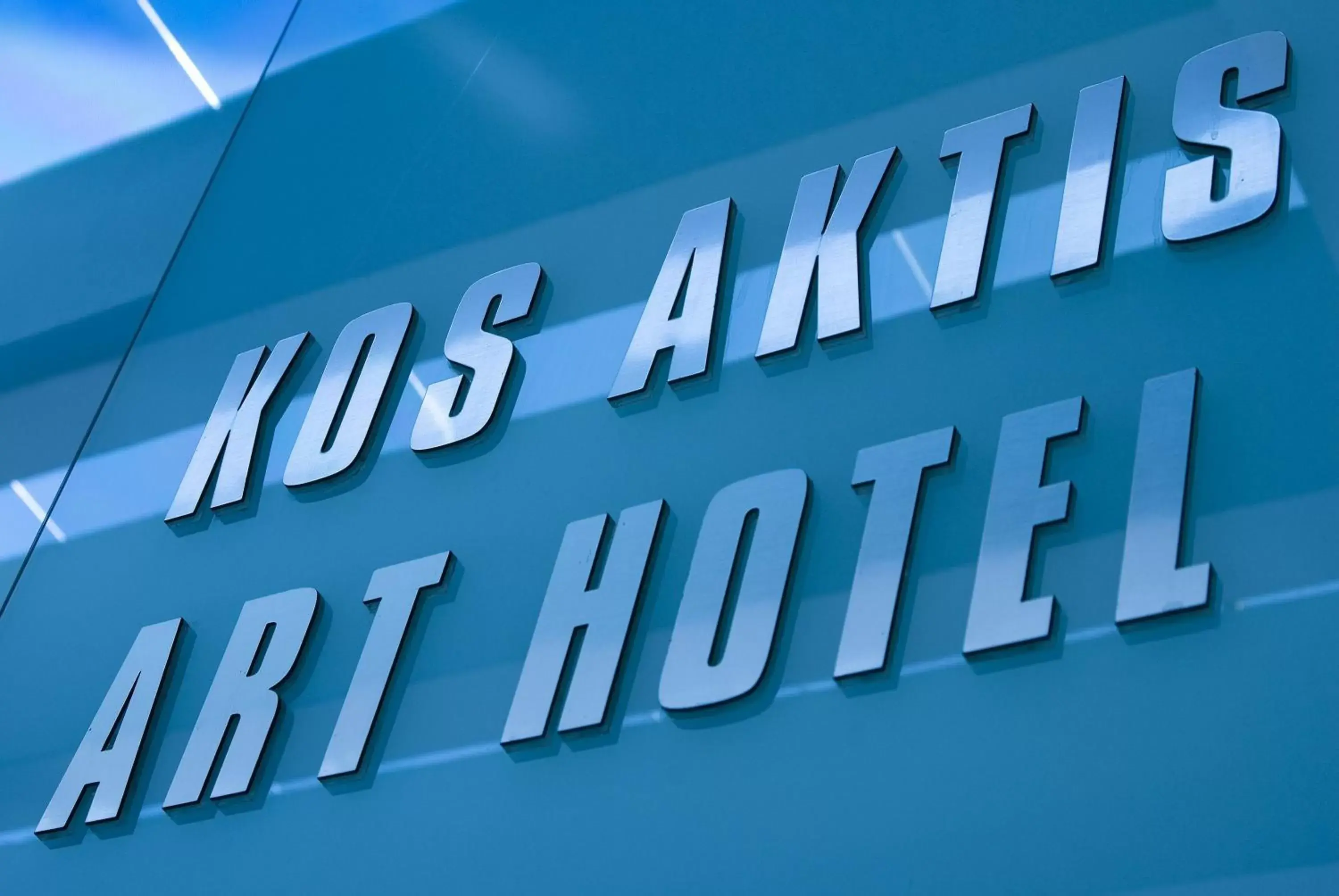Other in Kos Aktis Art Hotel
