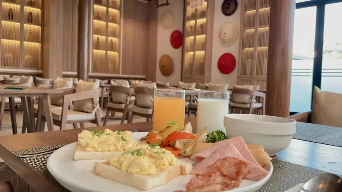 Property building in Sareeviengping Hotel Chiangmai Property building in Sareeviengping Hotel Chiangmai