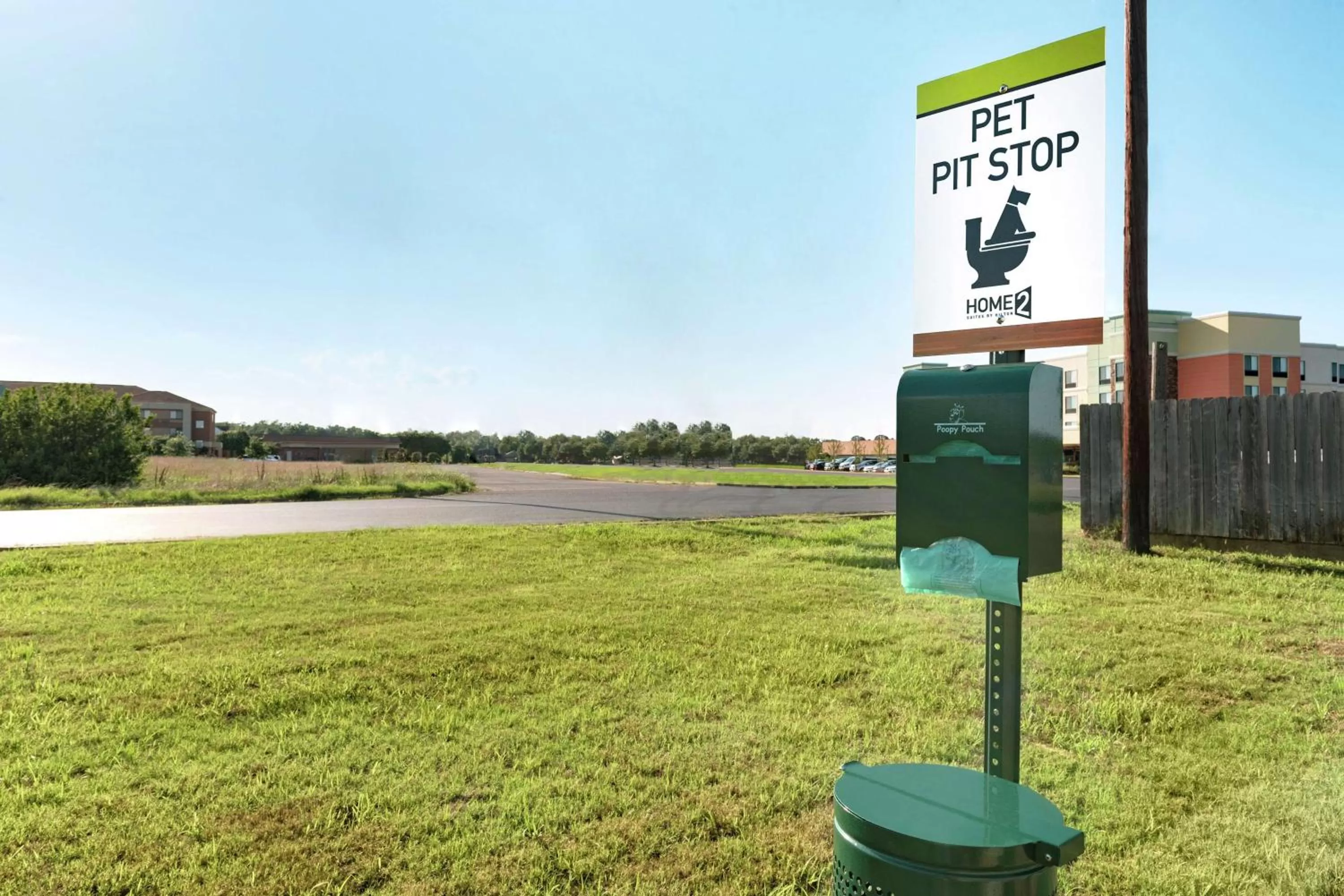 Sports in Home2 Suites by Hilton Alexandria