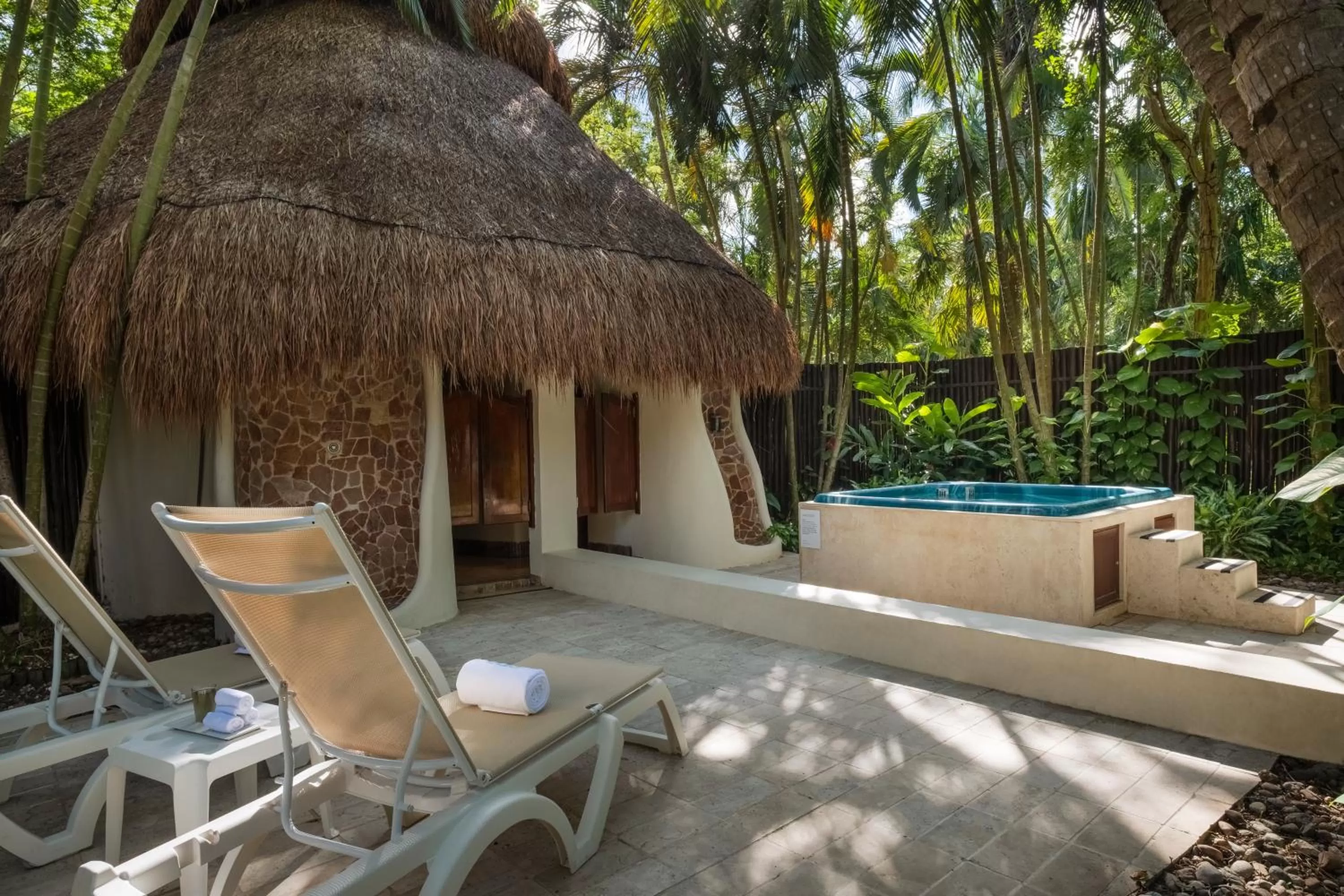 Spa and wellness centre/facilities in Iberostar Waves Cozumel - All Inclusive