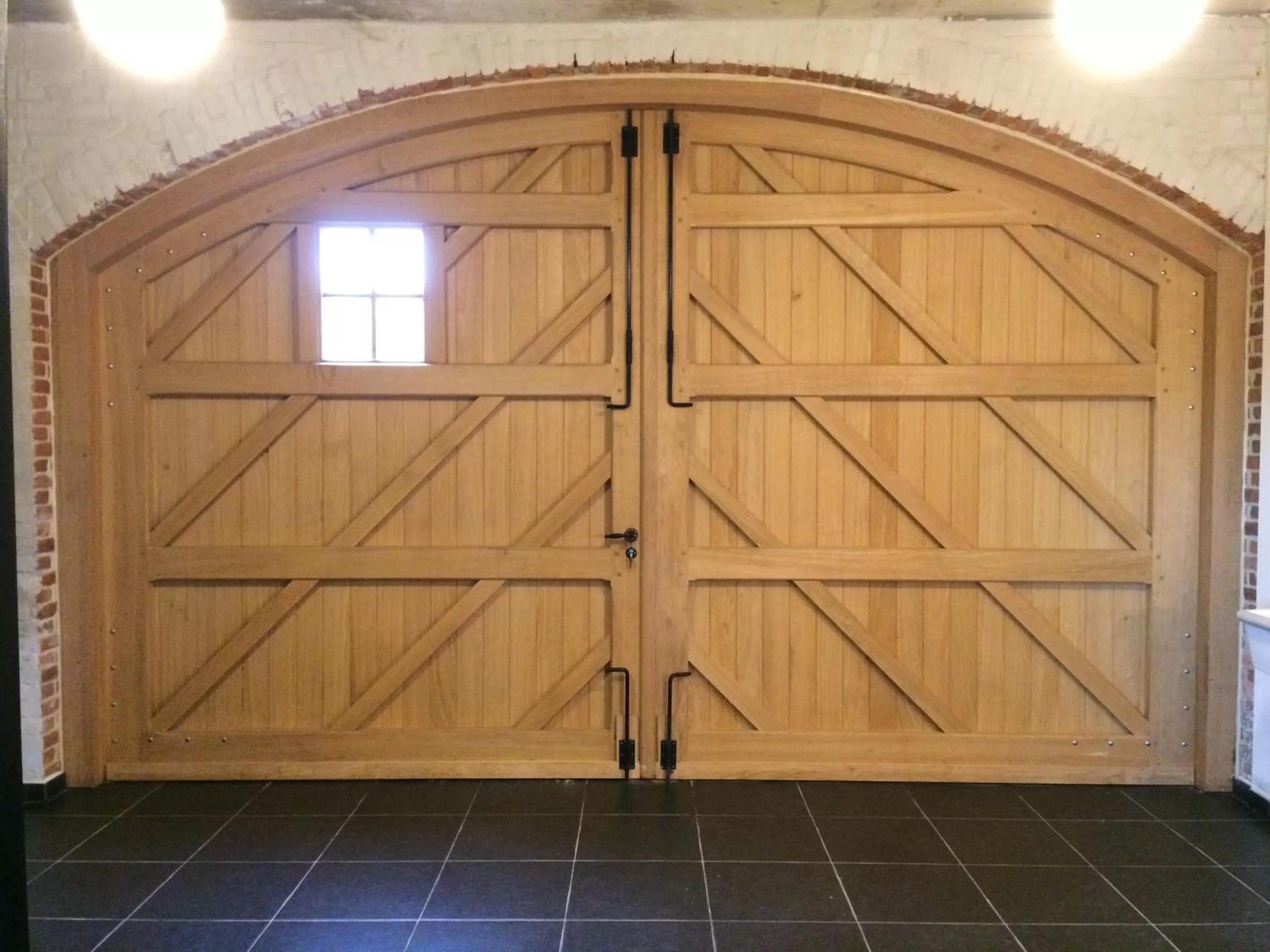 Property building in De Kouterhoeve