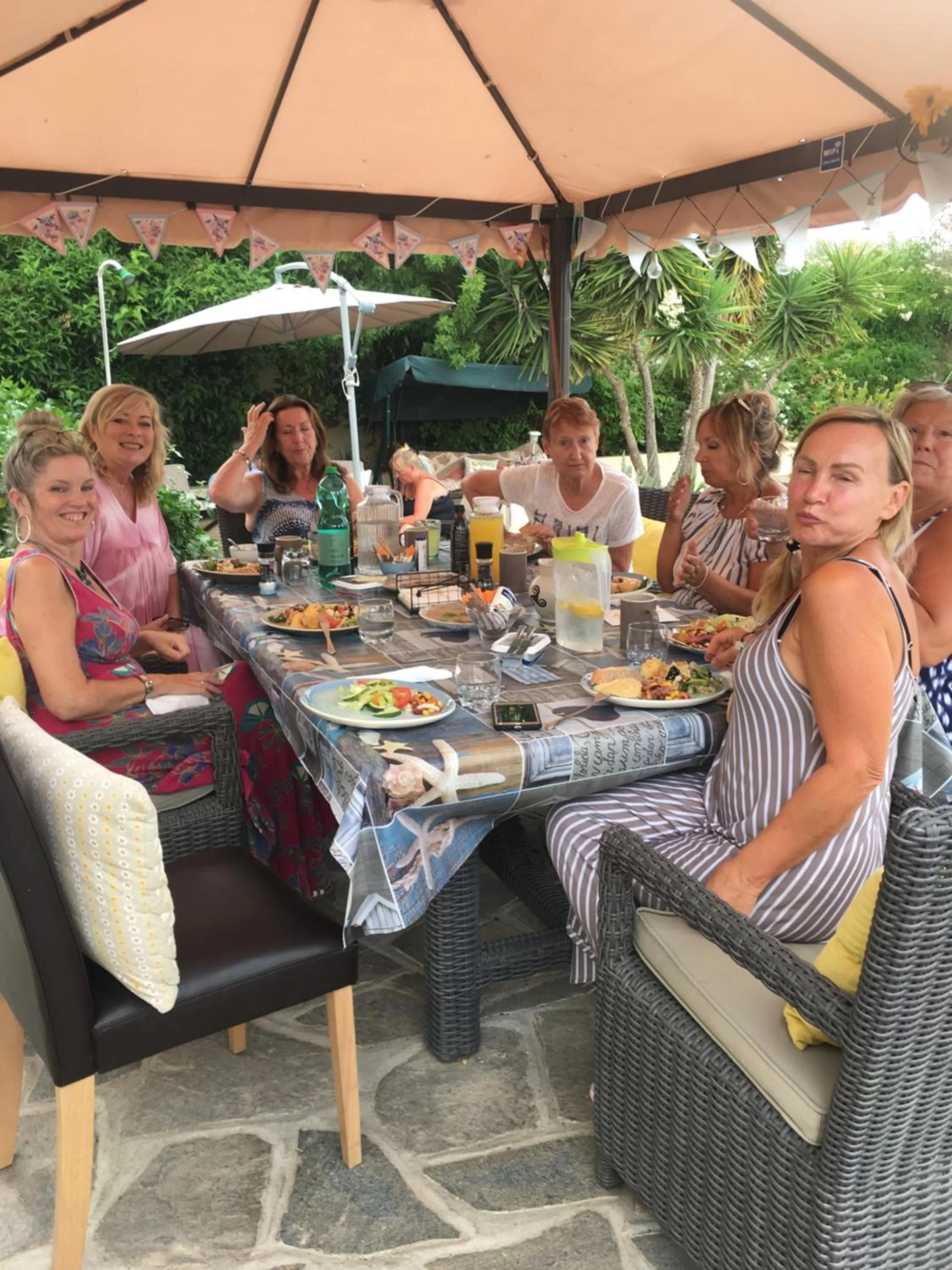 Cortijo Esquina B&B Guesthouse