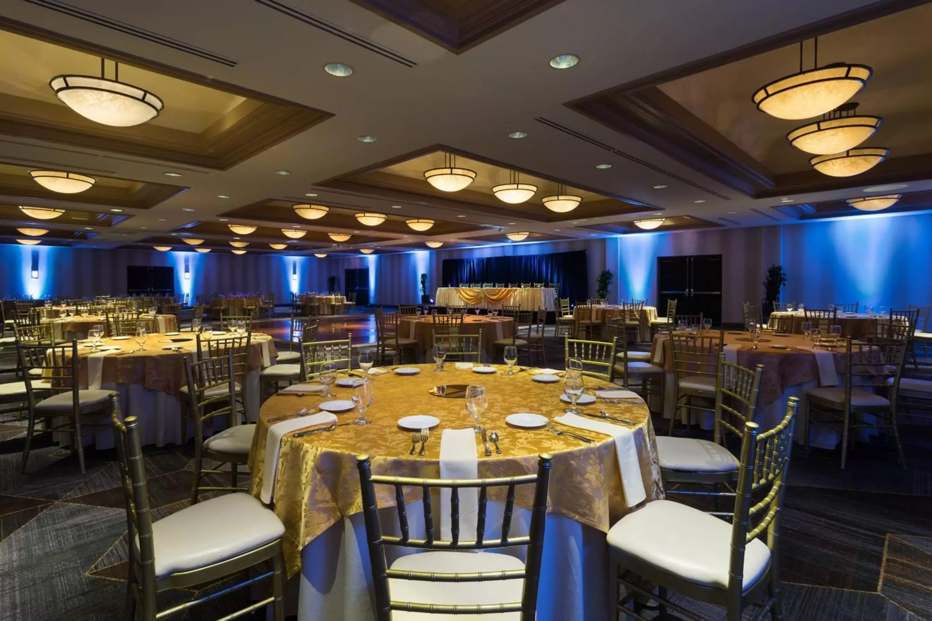 Meeting/conference room, Restaurant/Places to Eat in Santa Ynez Valley Marriott