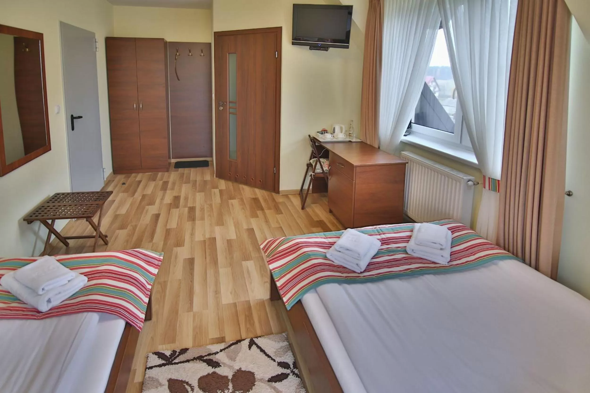 Photo of the whole room, Bed in Villa Kasper