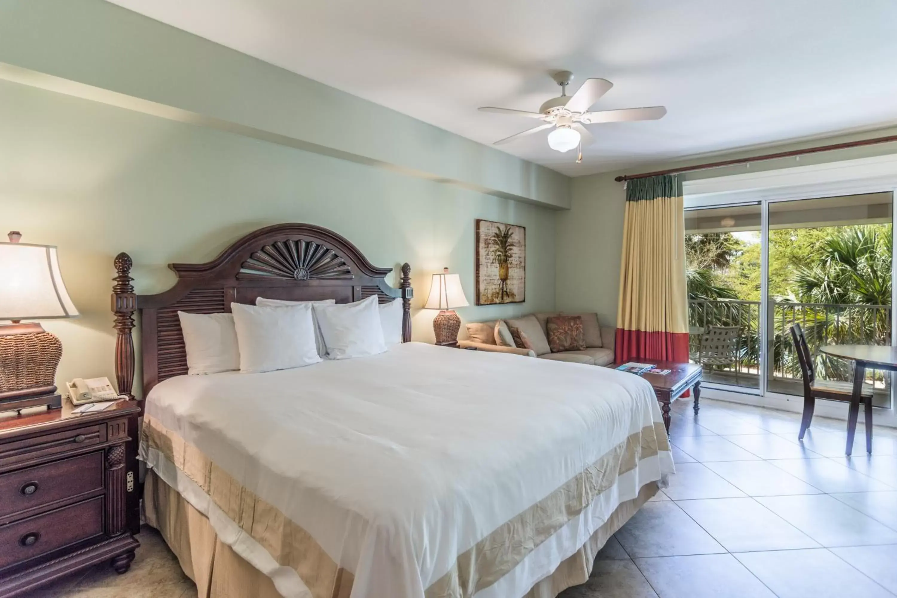 Bedroom, Bed in Sandestin Golf and Beach Resort