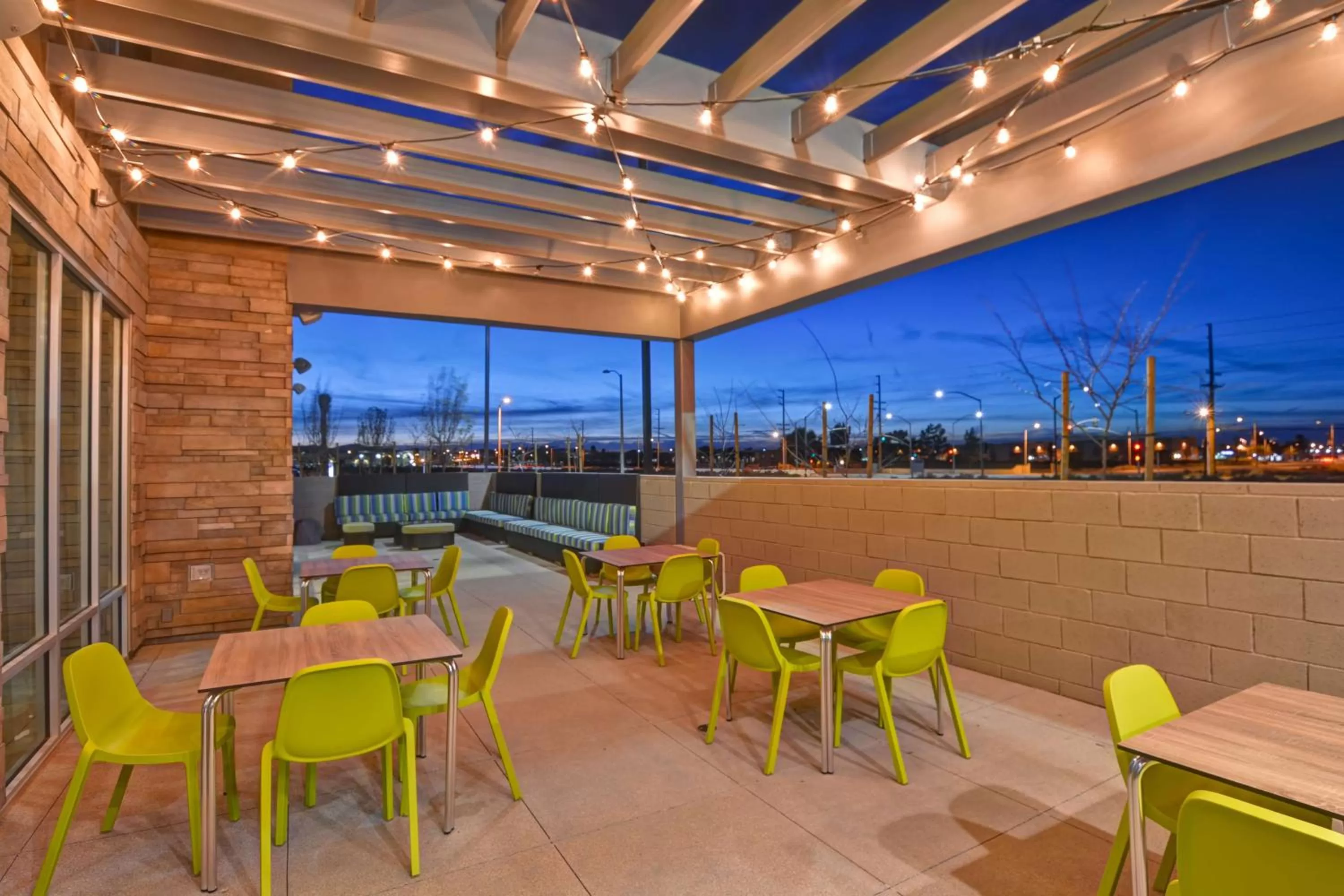 Sports in Home2 Suites By Hilton Palmdale