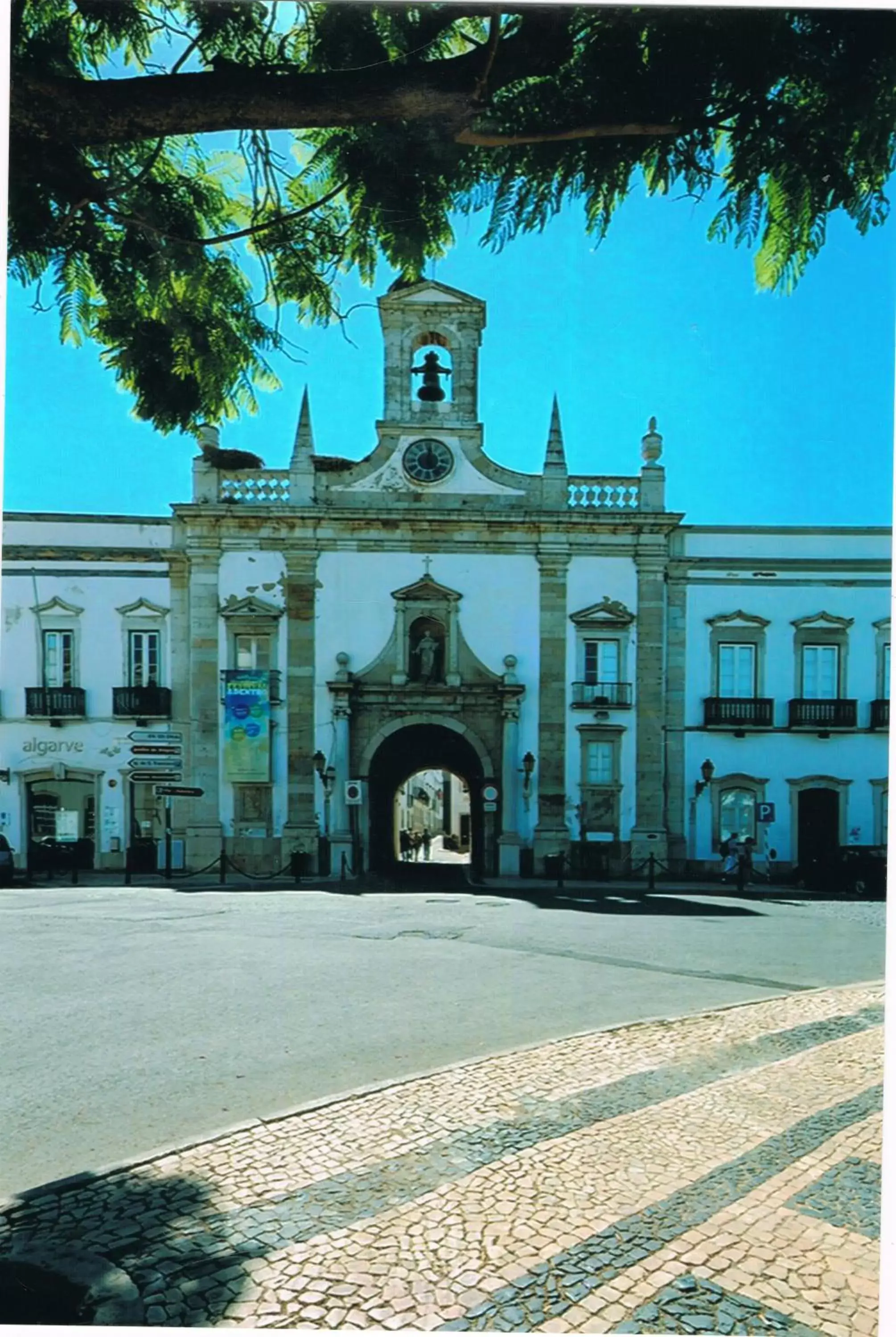 Area and facilities, Property Building in Hotel Adelaide