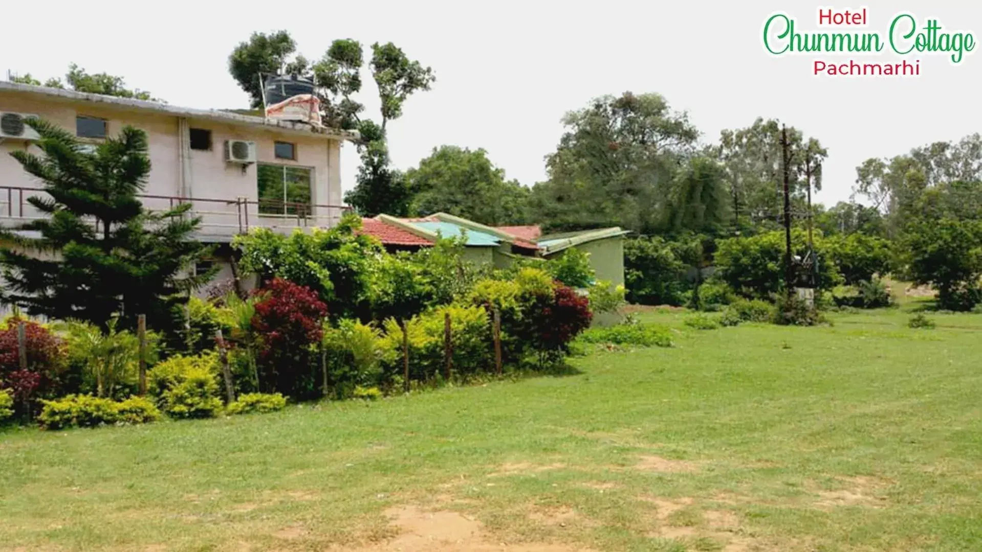 Chunmun Cottage Chunmun Cottage