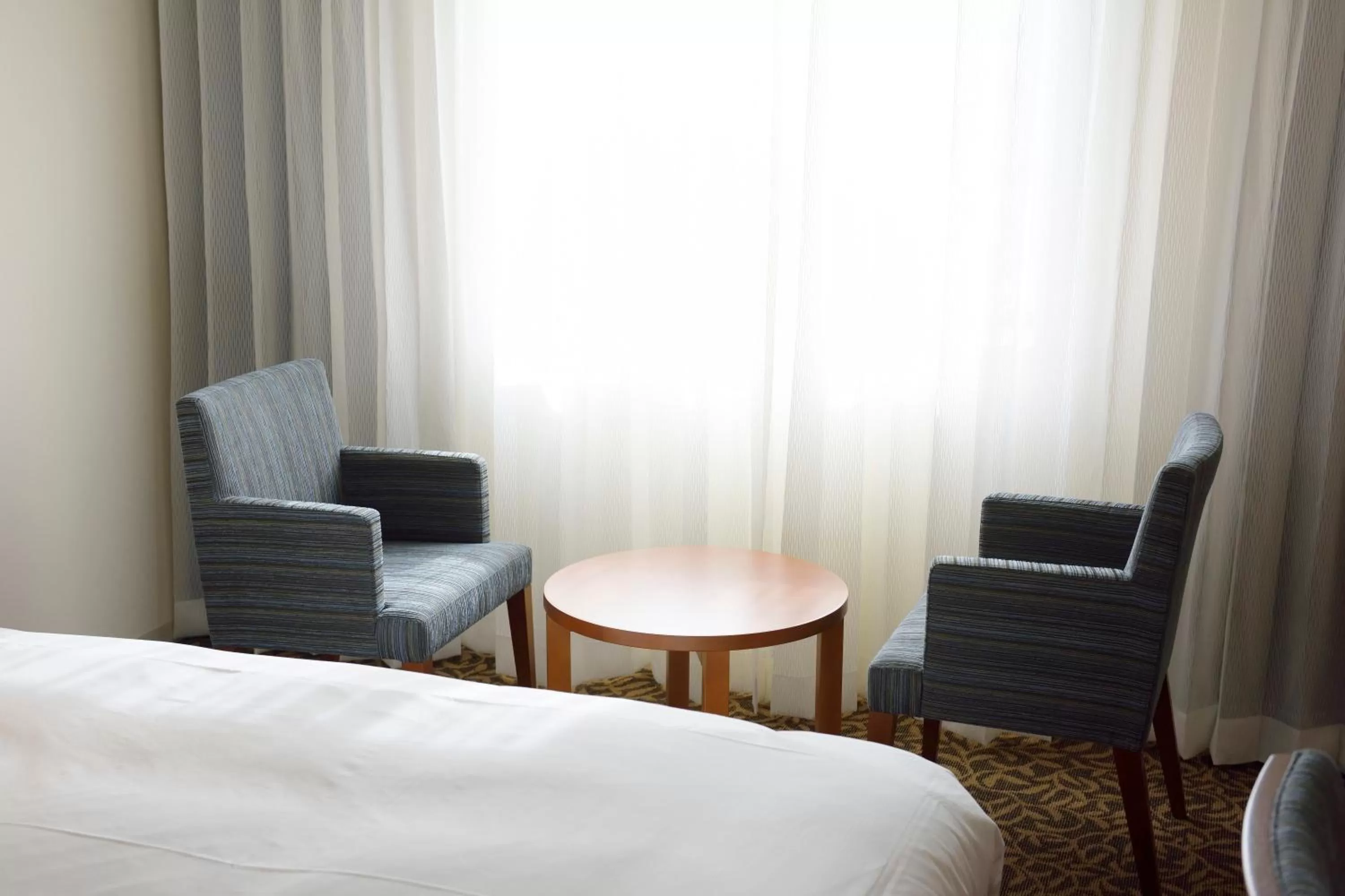 Decorative detail, Bed in Narita Tobu Hotel Airport