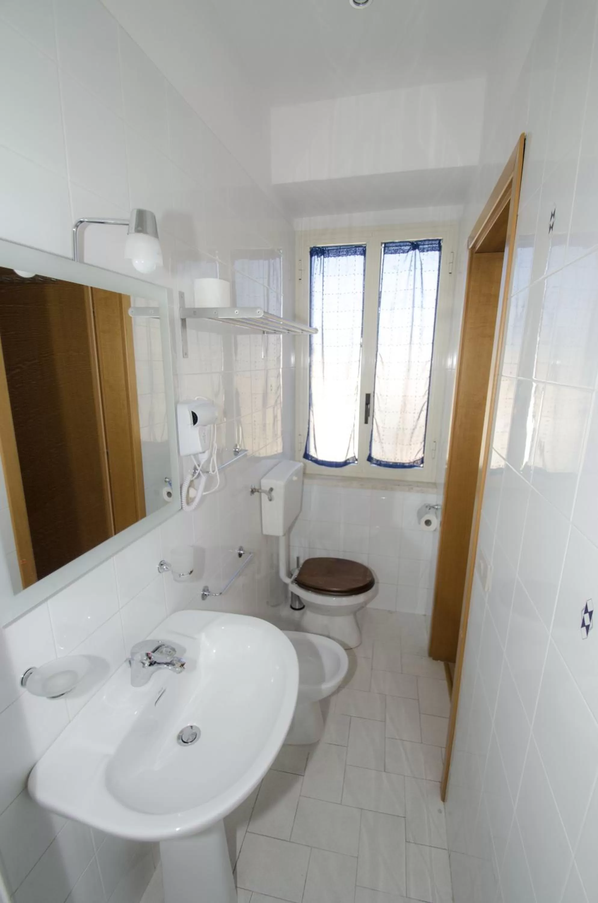 Bathroom in Antico Rione