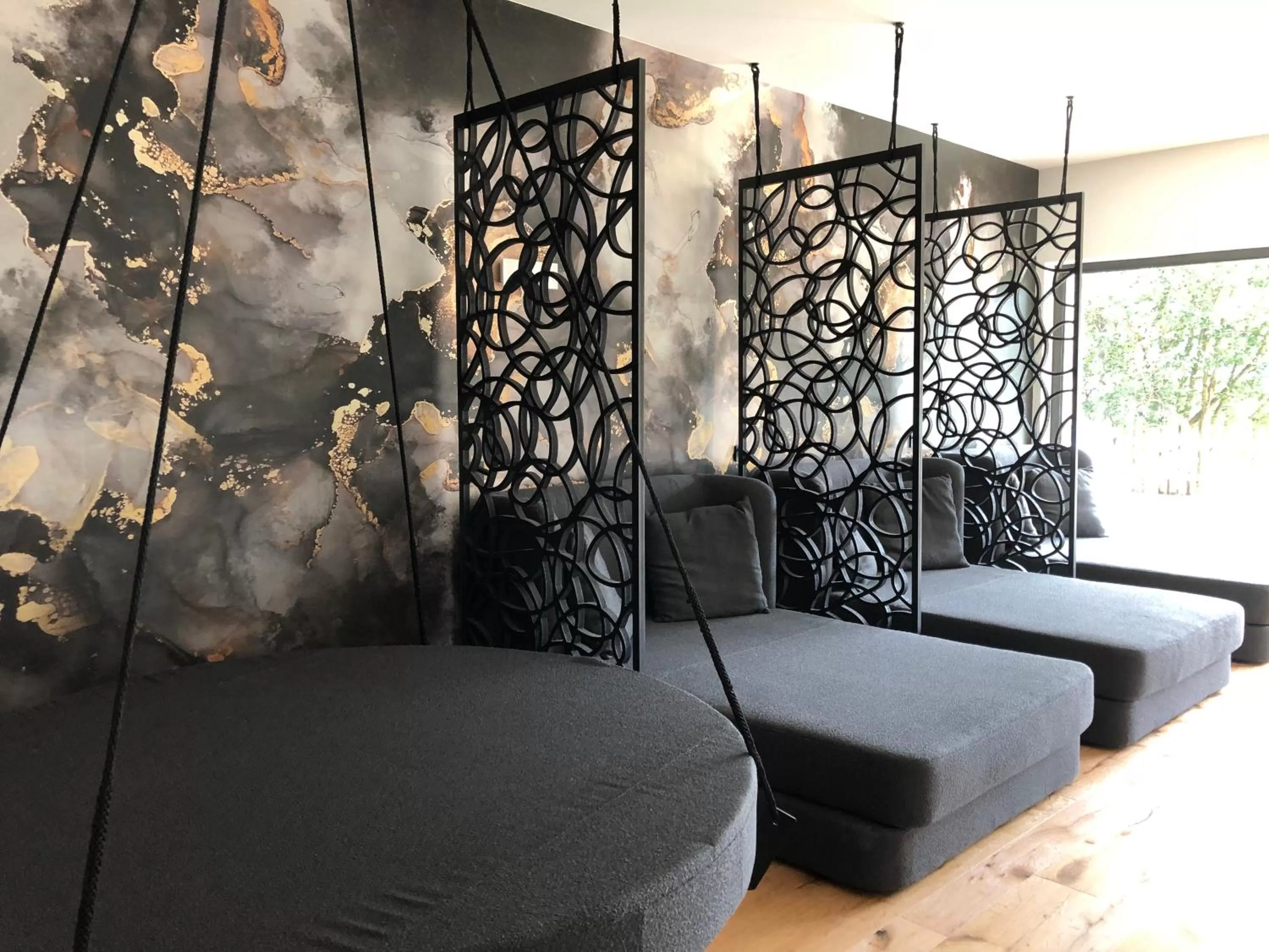 Spa and wellness centre/facilities in Alpuris - Your Boutique Suite - Hotel B&B