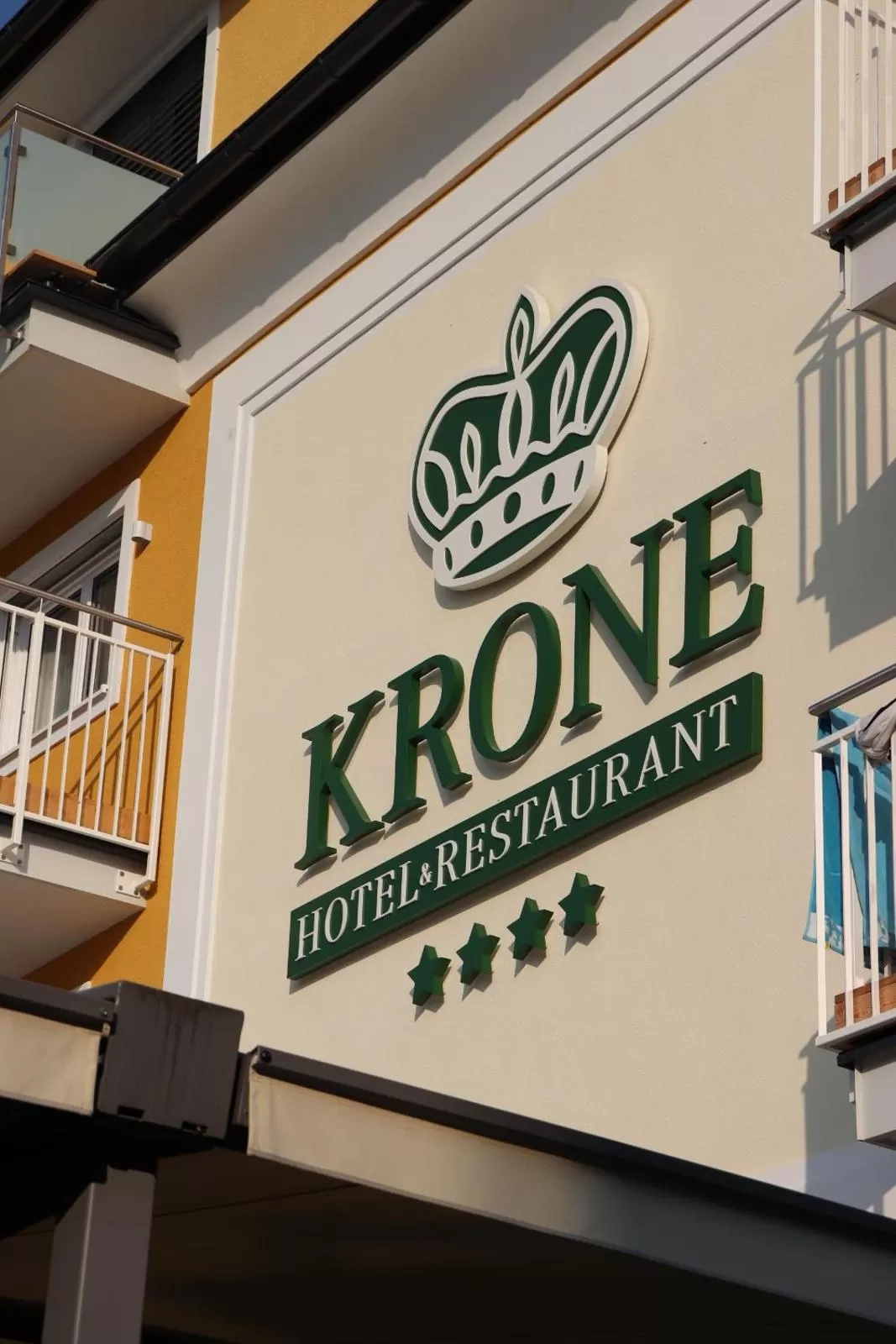 Other in Hotel Krone