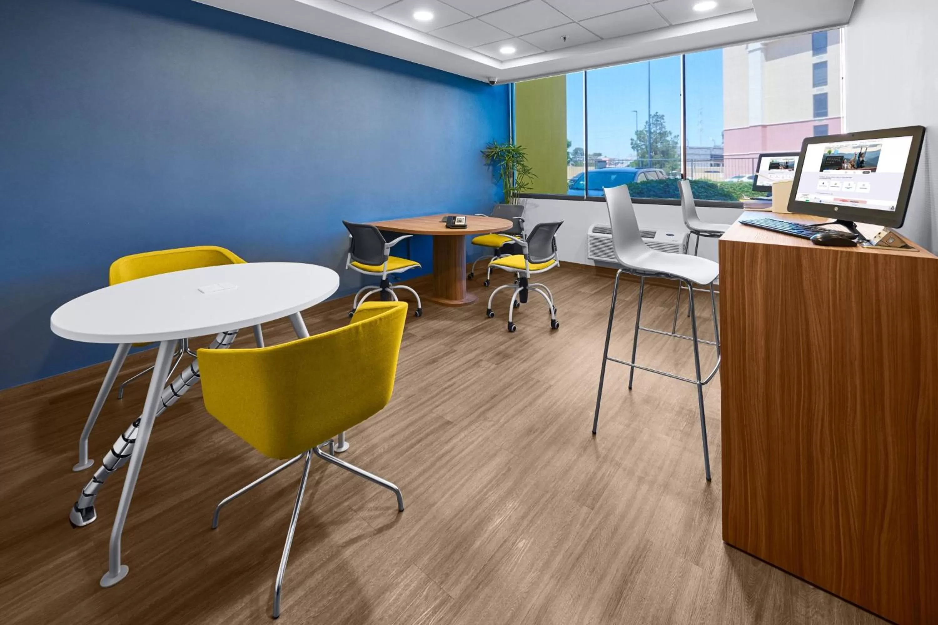 Other in City Express by Marriott Ciudad Juárez