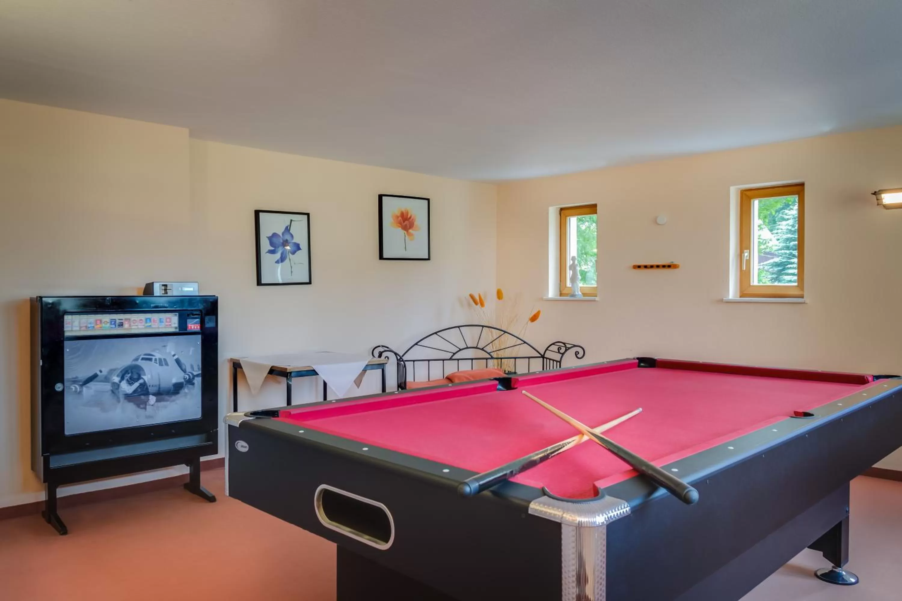 Sports in Erzgebirgshotel Freiberger Höhe