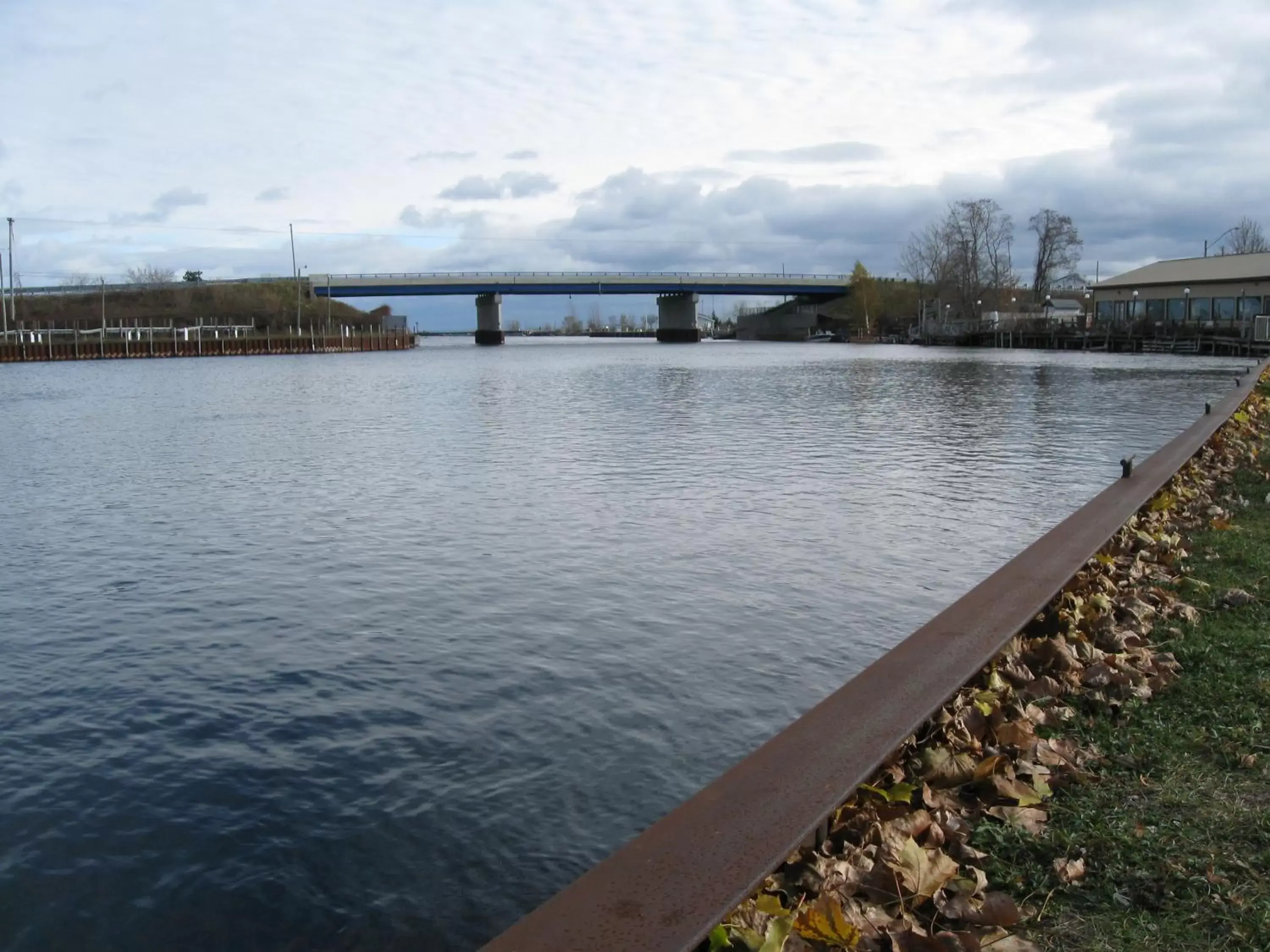 On site, Lake View in AmericInn by Wyndham Oscoda Near AuSable River