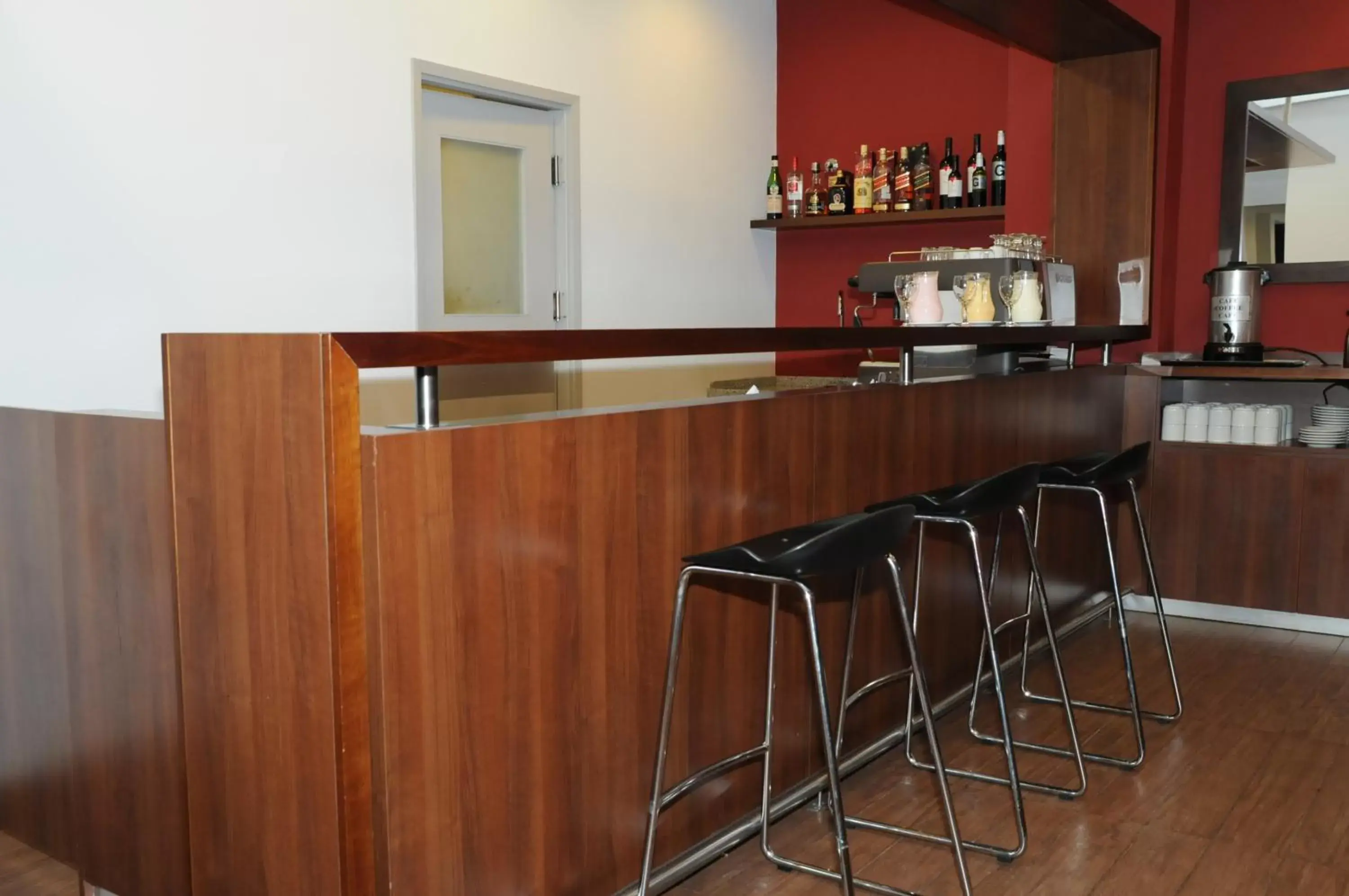 Lounge or bar in Hotel California Lounge or bar in Hotel California