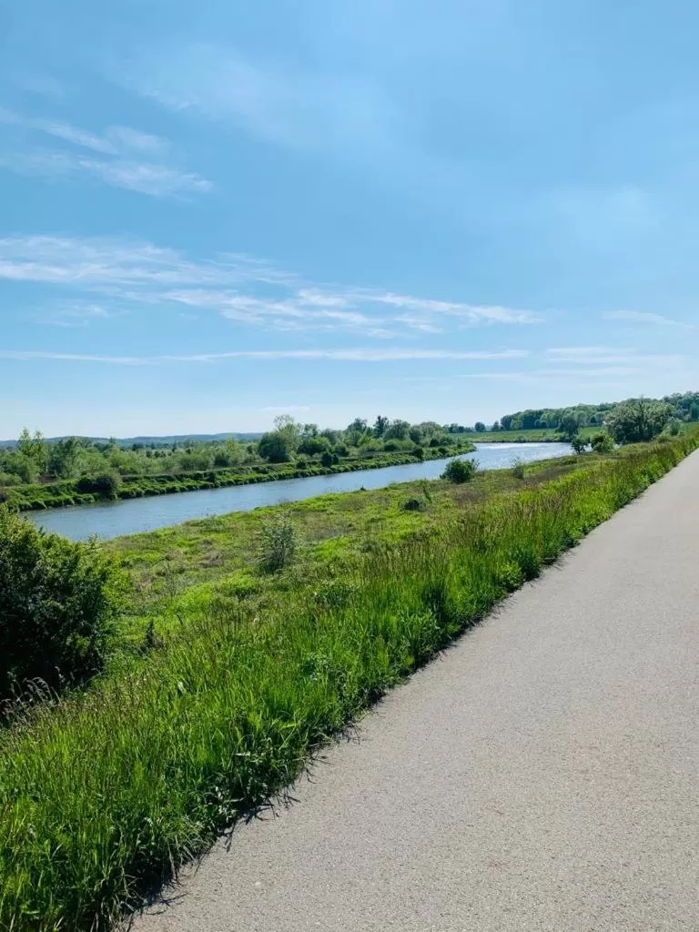 Pokoje w Starej Karczmie - by Upstairs