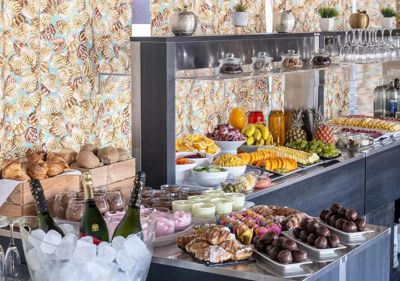 Restaurant/places to eat in Axel Beach Maspalomas - Adults Only Restaurant/places to eat in Axel Beach Maspalomas - Adults Only