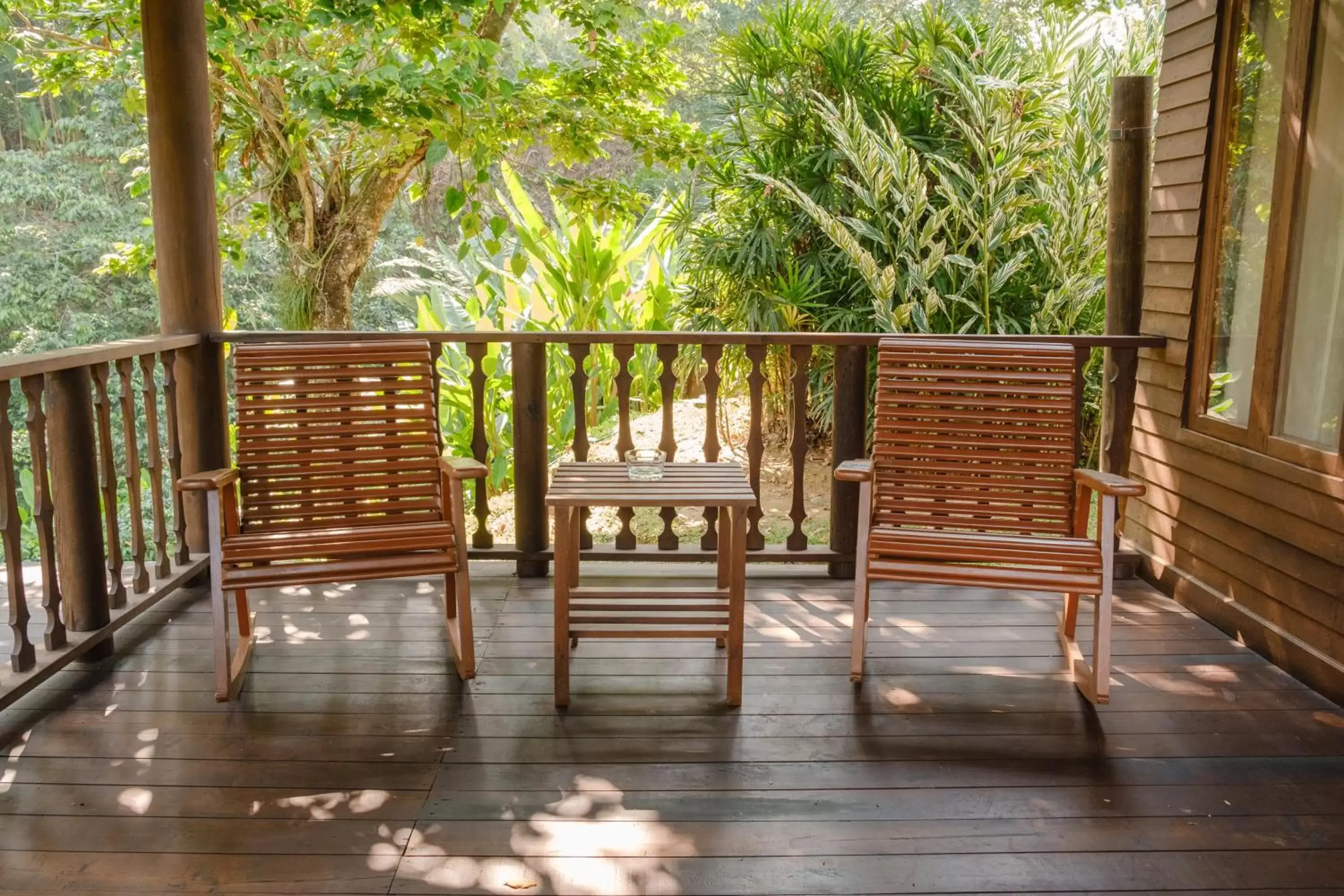 Patio, Balcony/Terrace in Argovia Finca Resort