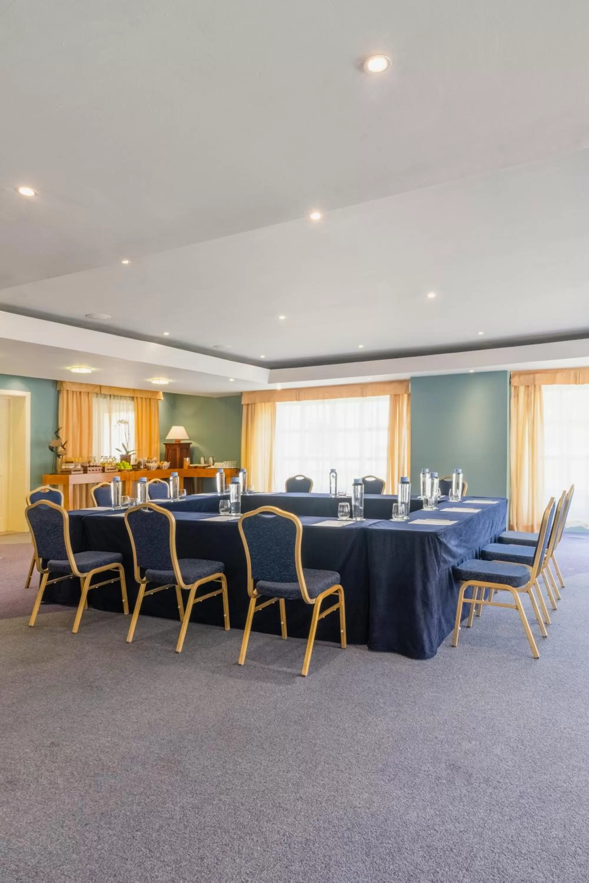 Banquet/Function facilities in Iberostar Waves Rose Hall Beach - All Inclusive