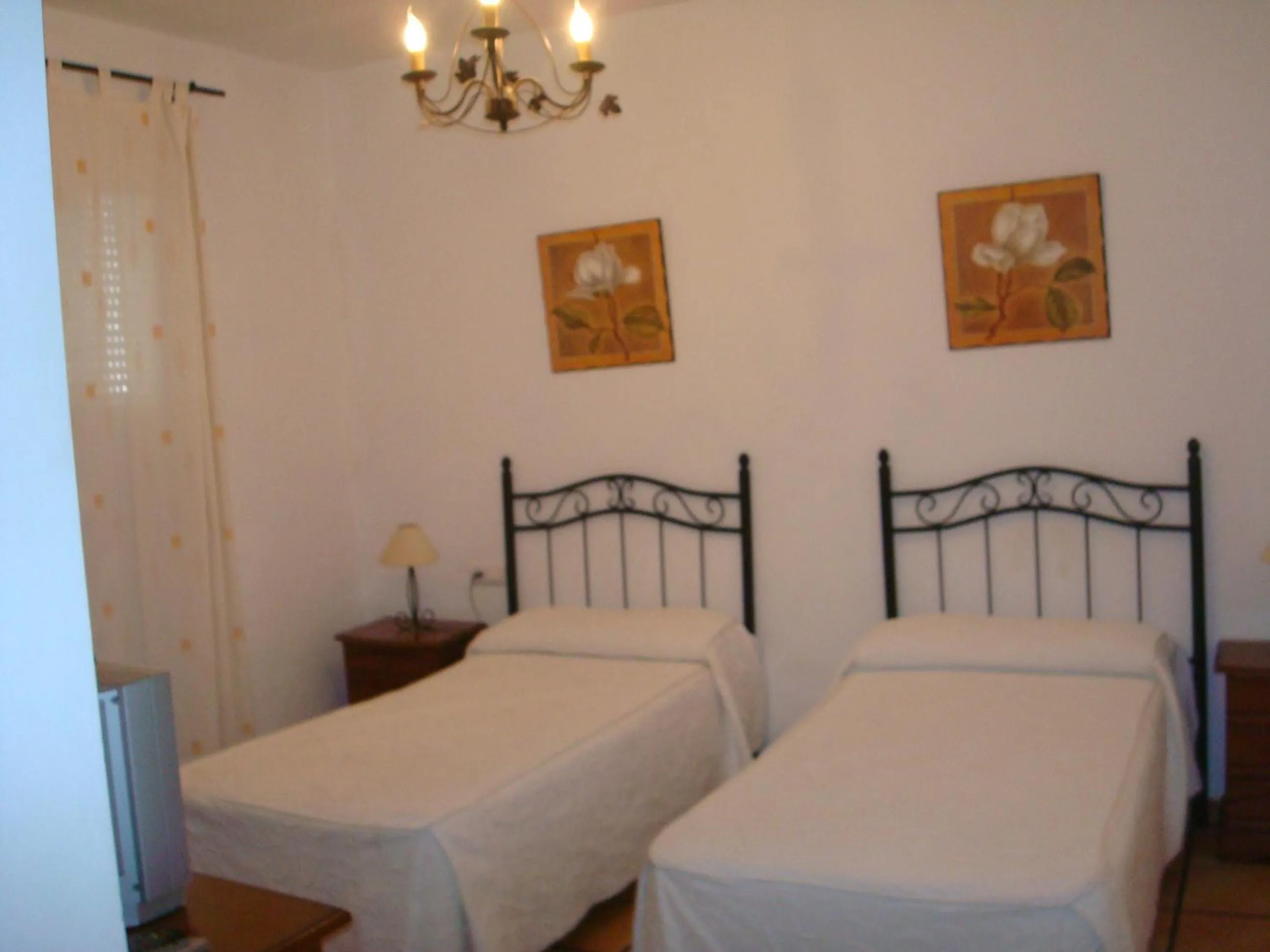 Hotel Restaurante El Duque