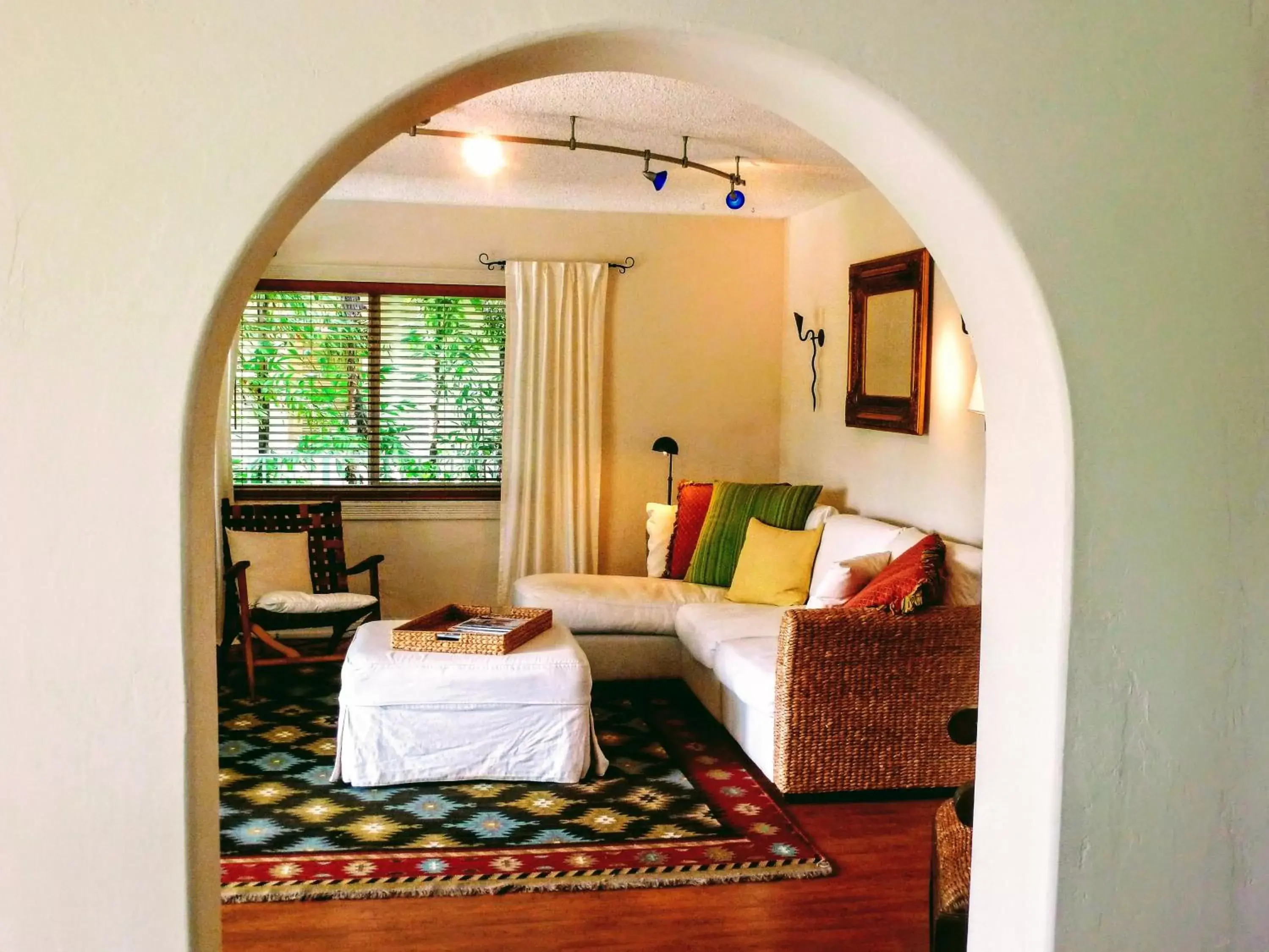 Living room, Seating Area in Villa Venezia