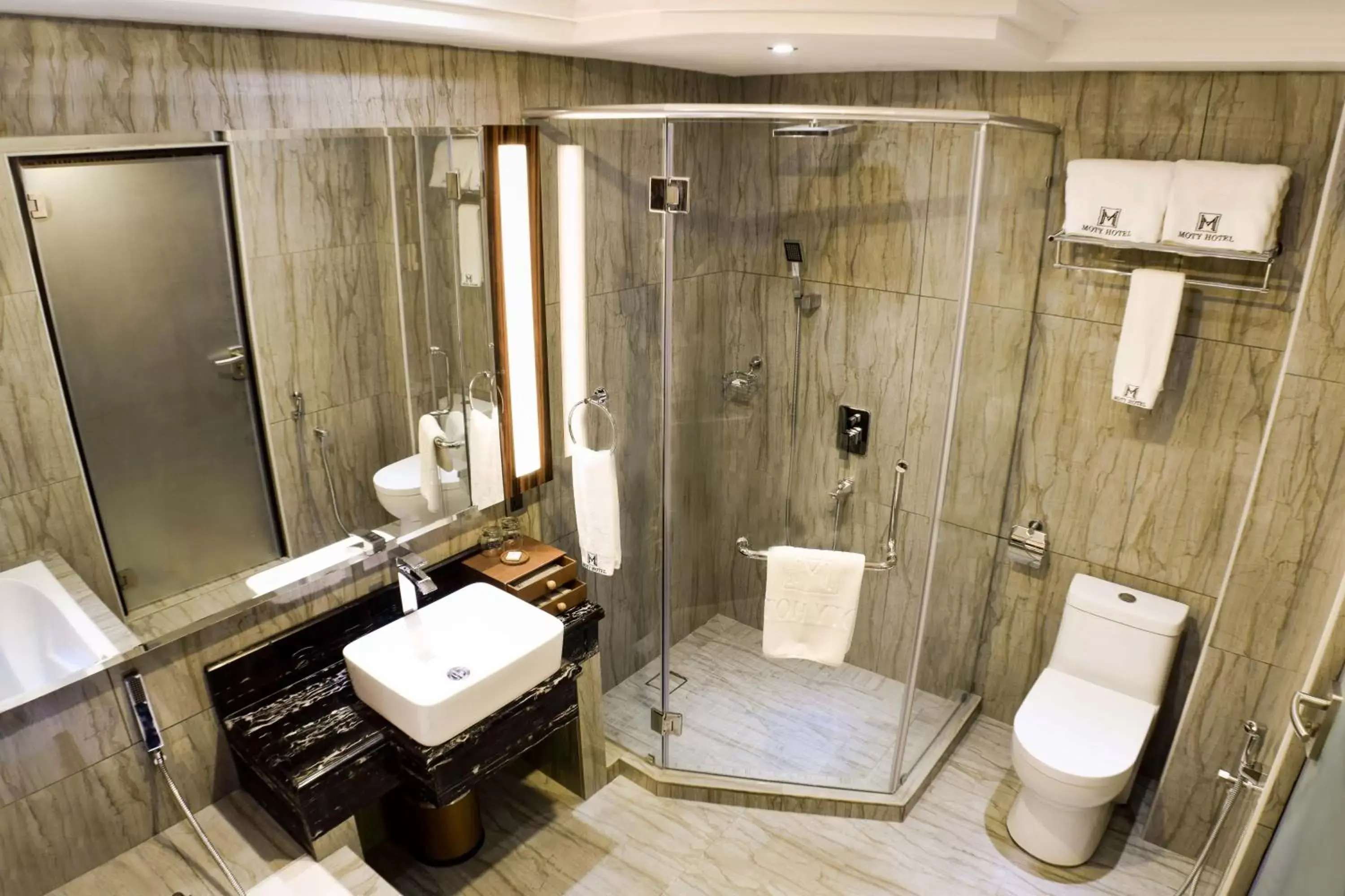 Moty Hotel Moty Hotel