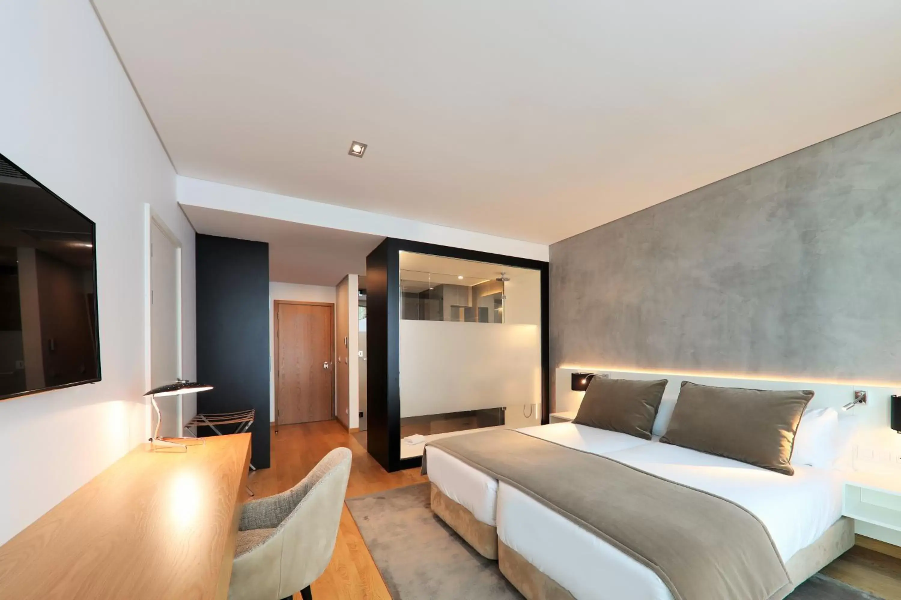 Bedroom in Iberostar Selection Lisboa