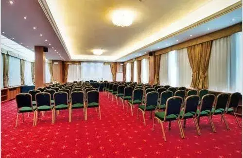 Meeting/conference room in Hotel Valdarno