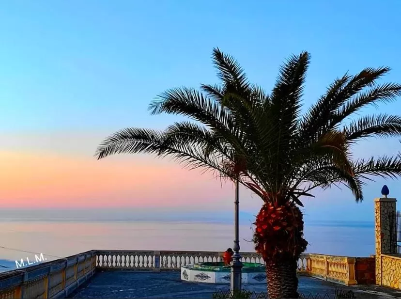 THE PALACE B&B and Apartments