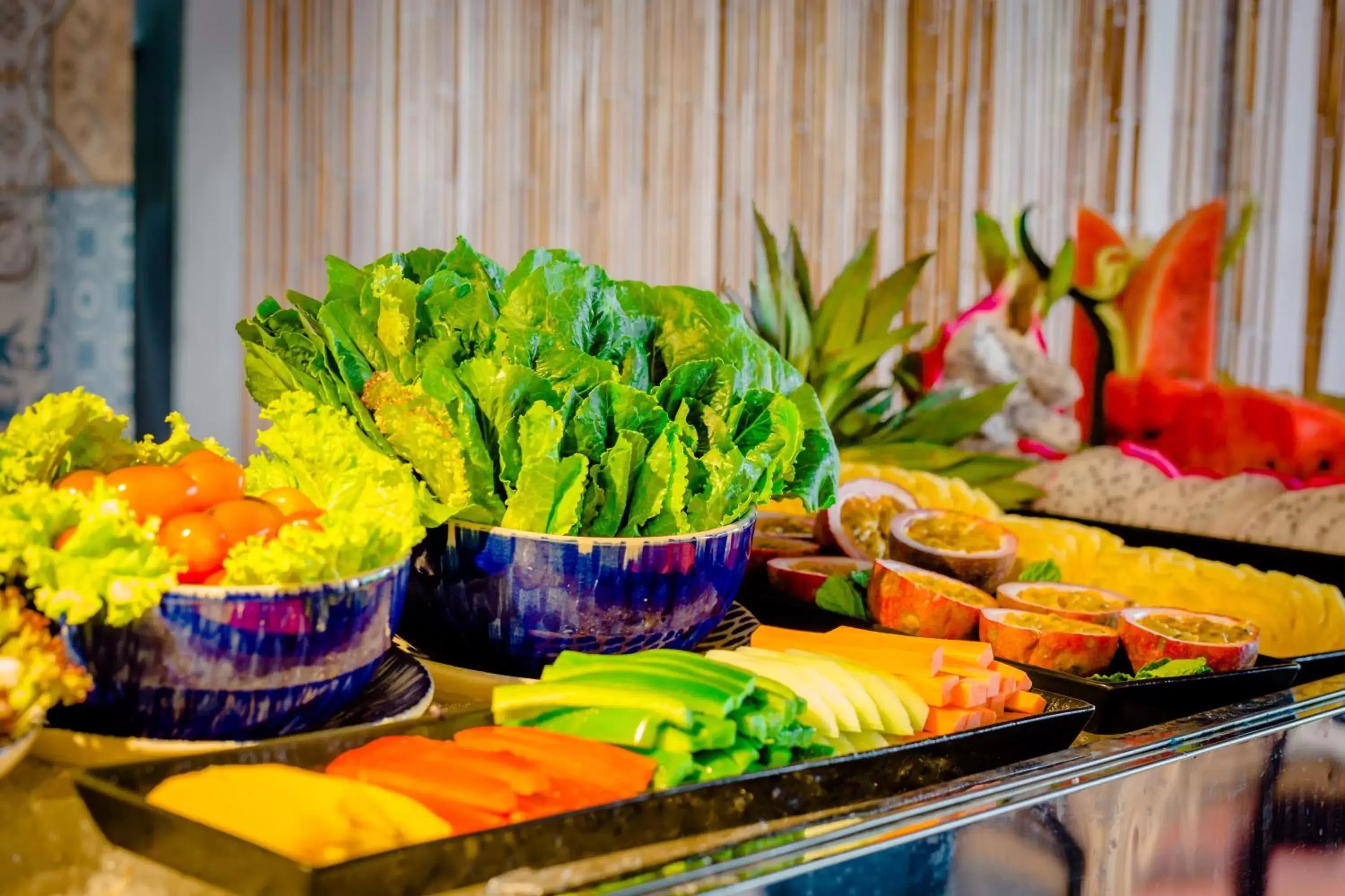 Food in Prostyle Hotel Ho Chi Minh プロスタイルホテルホーチミン Food in Prostyle Hotel Ho Chi Minh プロスタイルホテルホーチミン